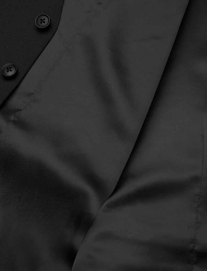 Reiss - HOPE - habitveste - black - 4