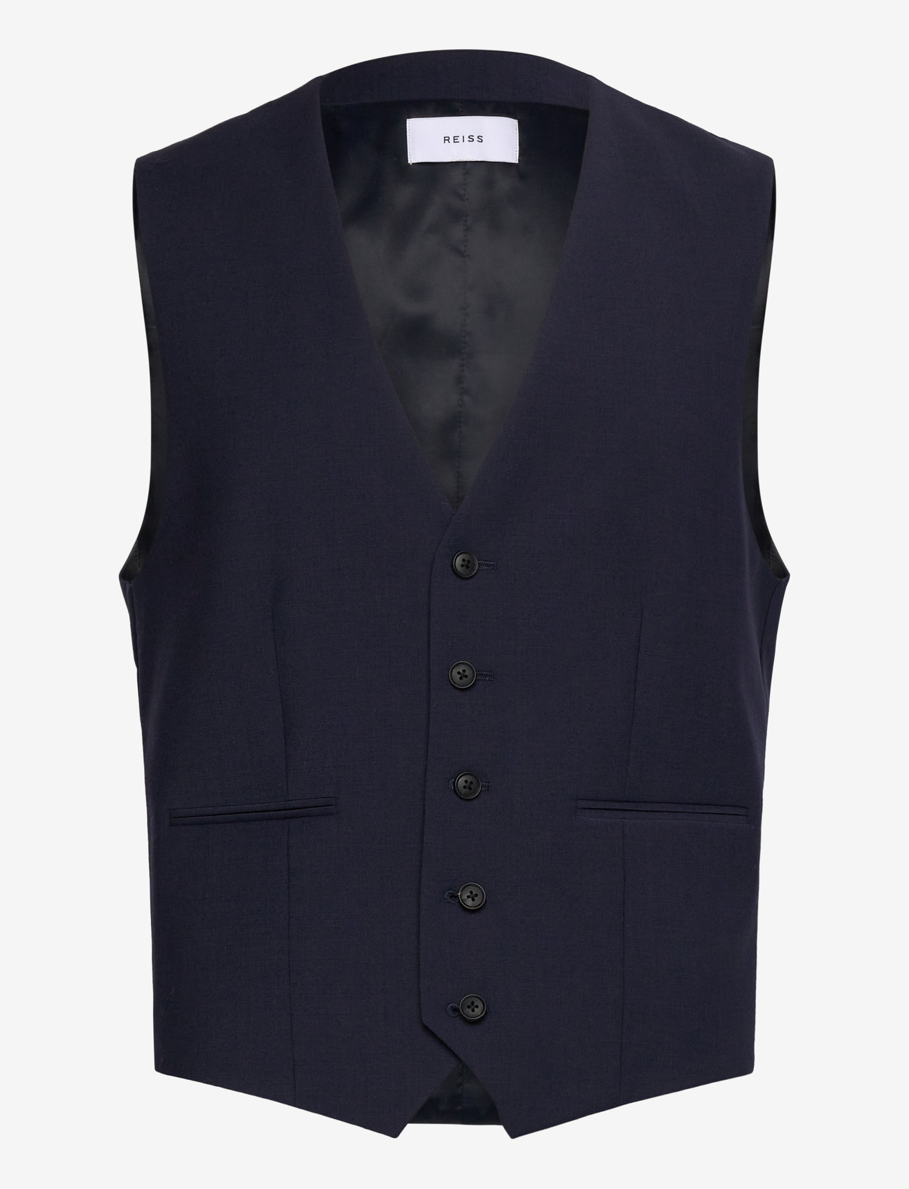 Reiss - HOPE - västar - navy - 0