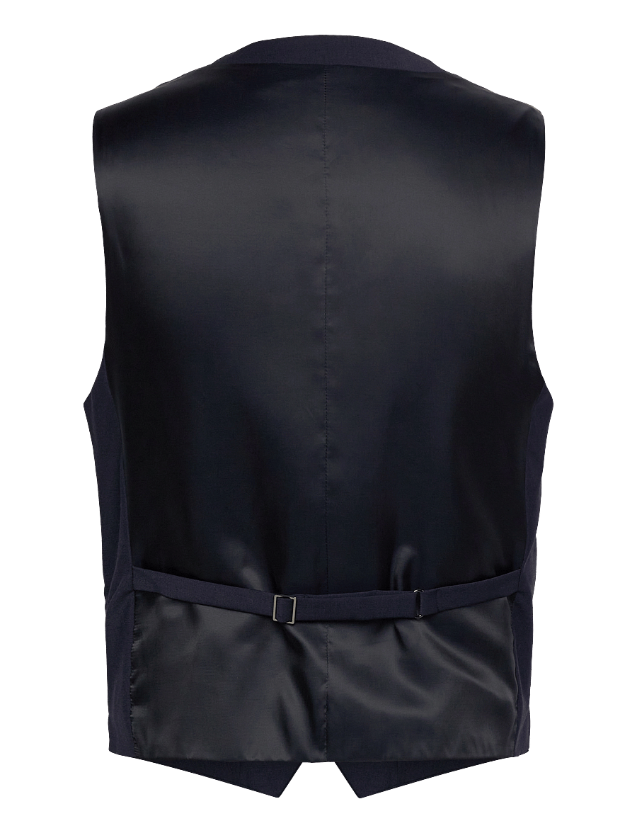 Reiss - HOPE - westen - navy - 1