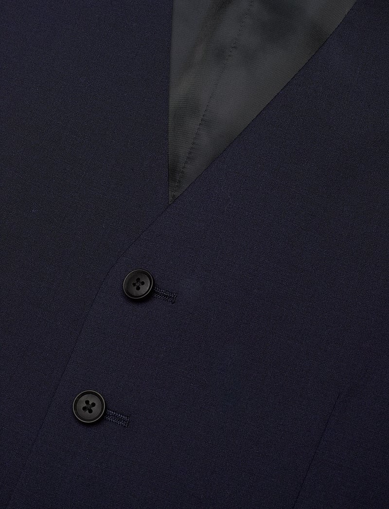 Reiss - HOPE - västar - navy - 2