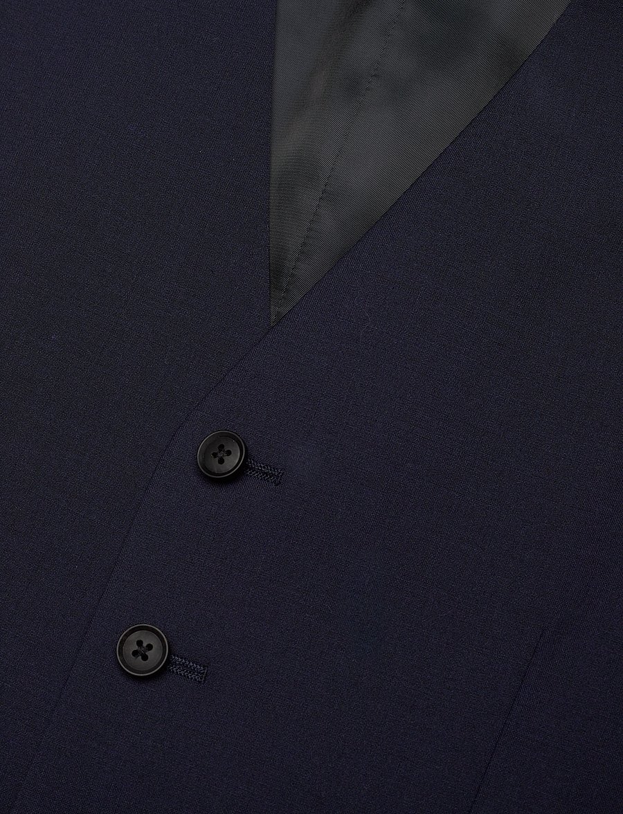 Reiss - HOPE - westen - navy - 2