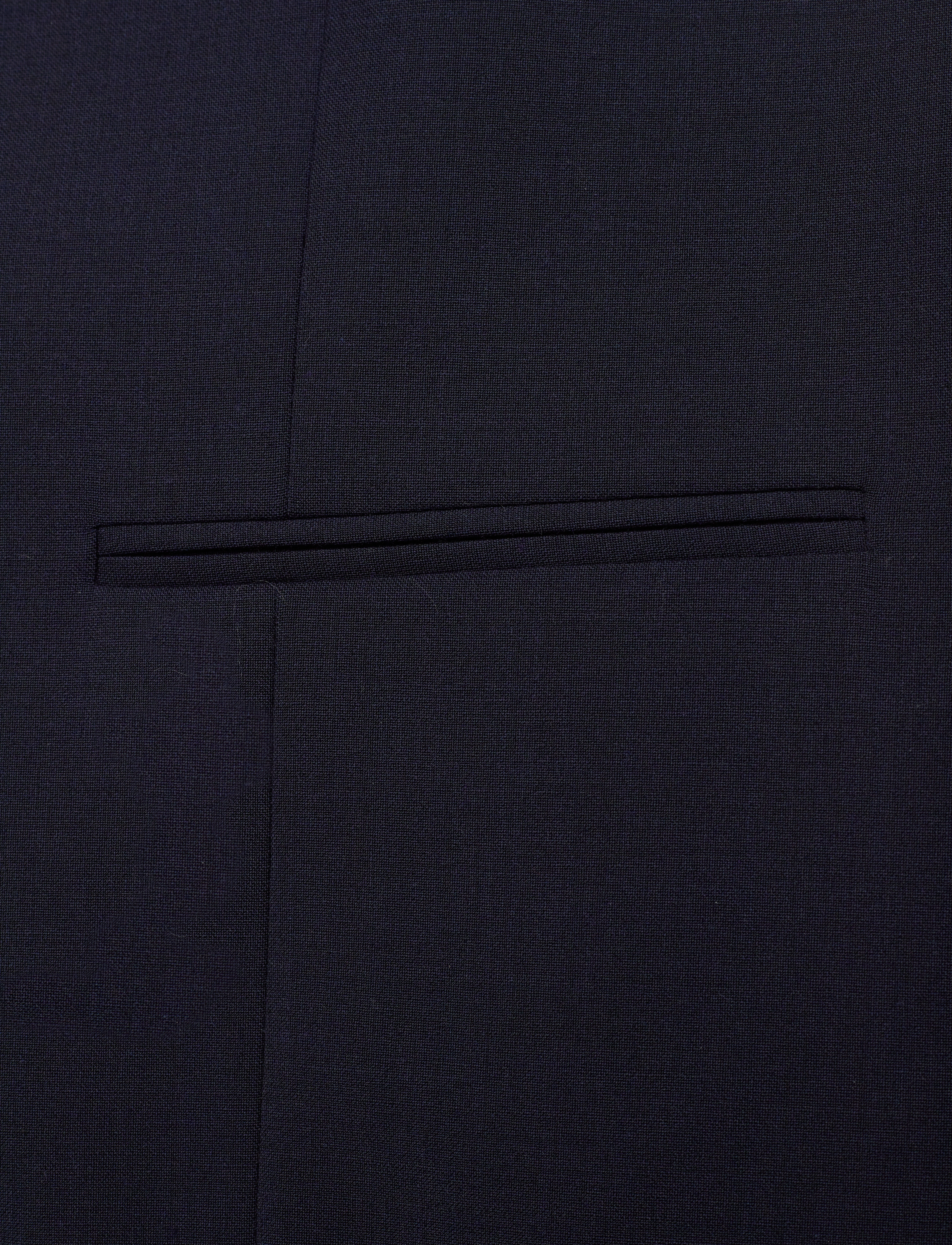Reiss - HOPE - gilets - navy - 3