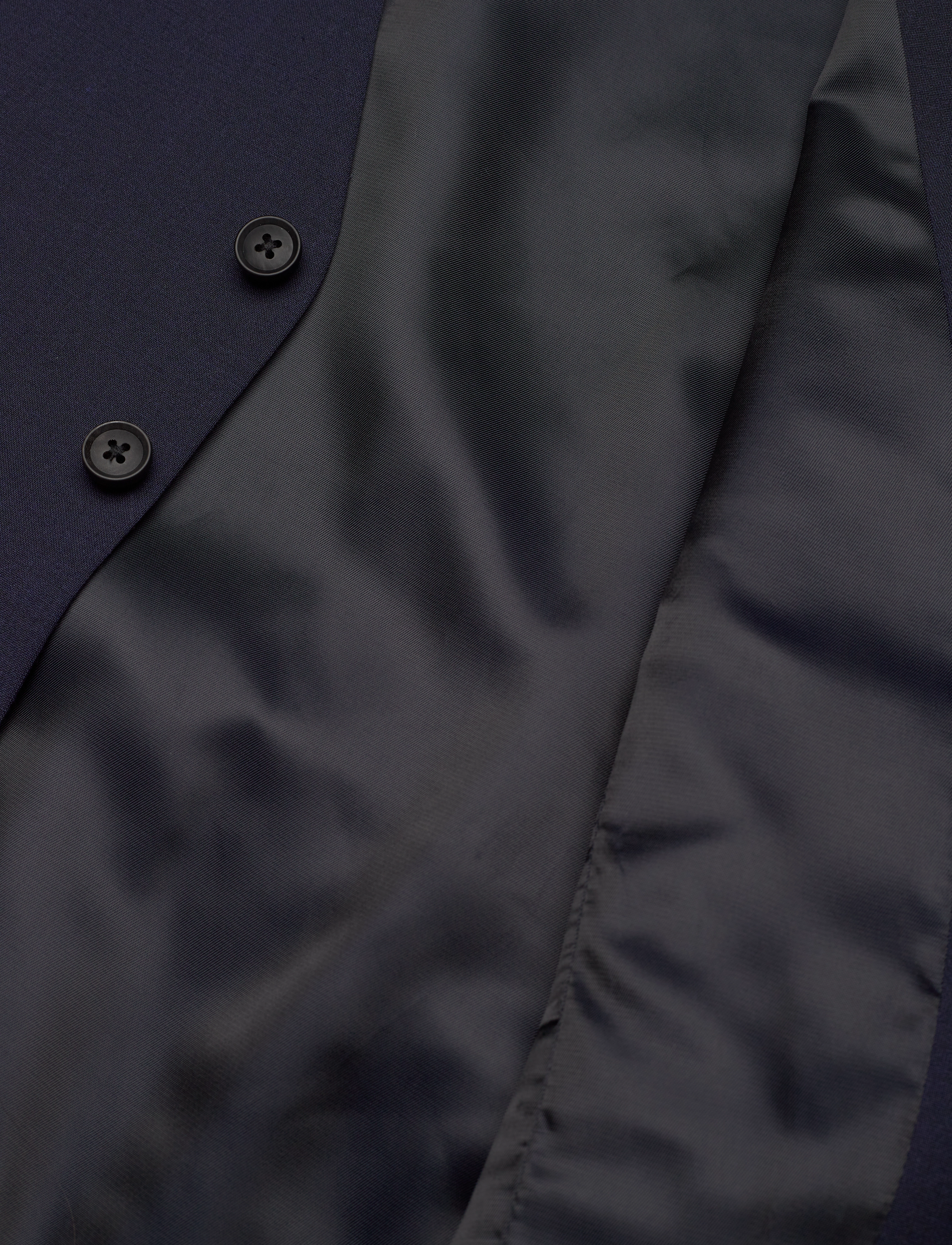 Reiss - HOPE - gilets - navy - 4