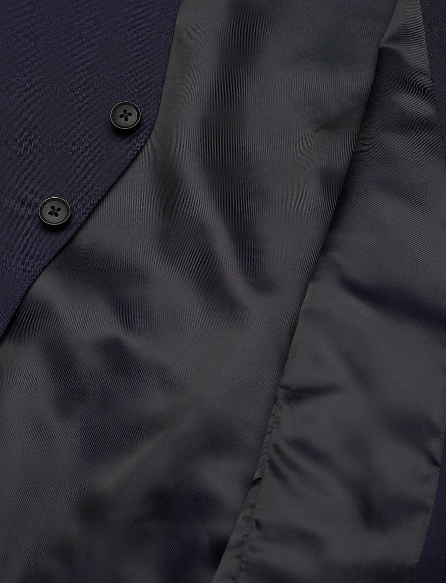 Reiss - HOPE - westen - navy - 4