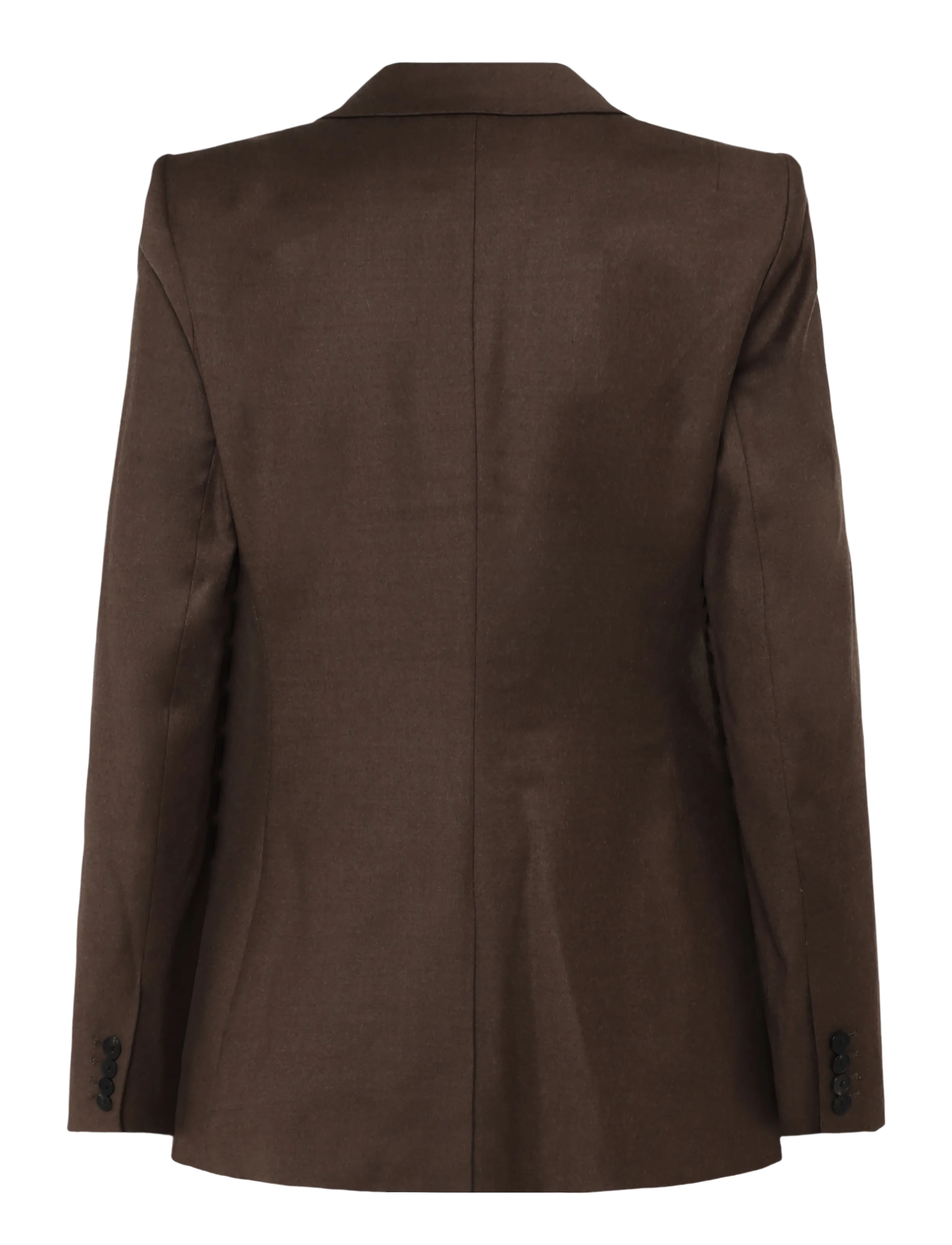Reiss - DERBY SB BLAZER - mocha brown - 1