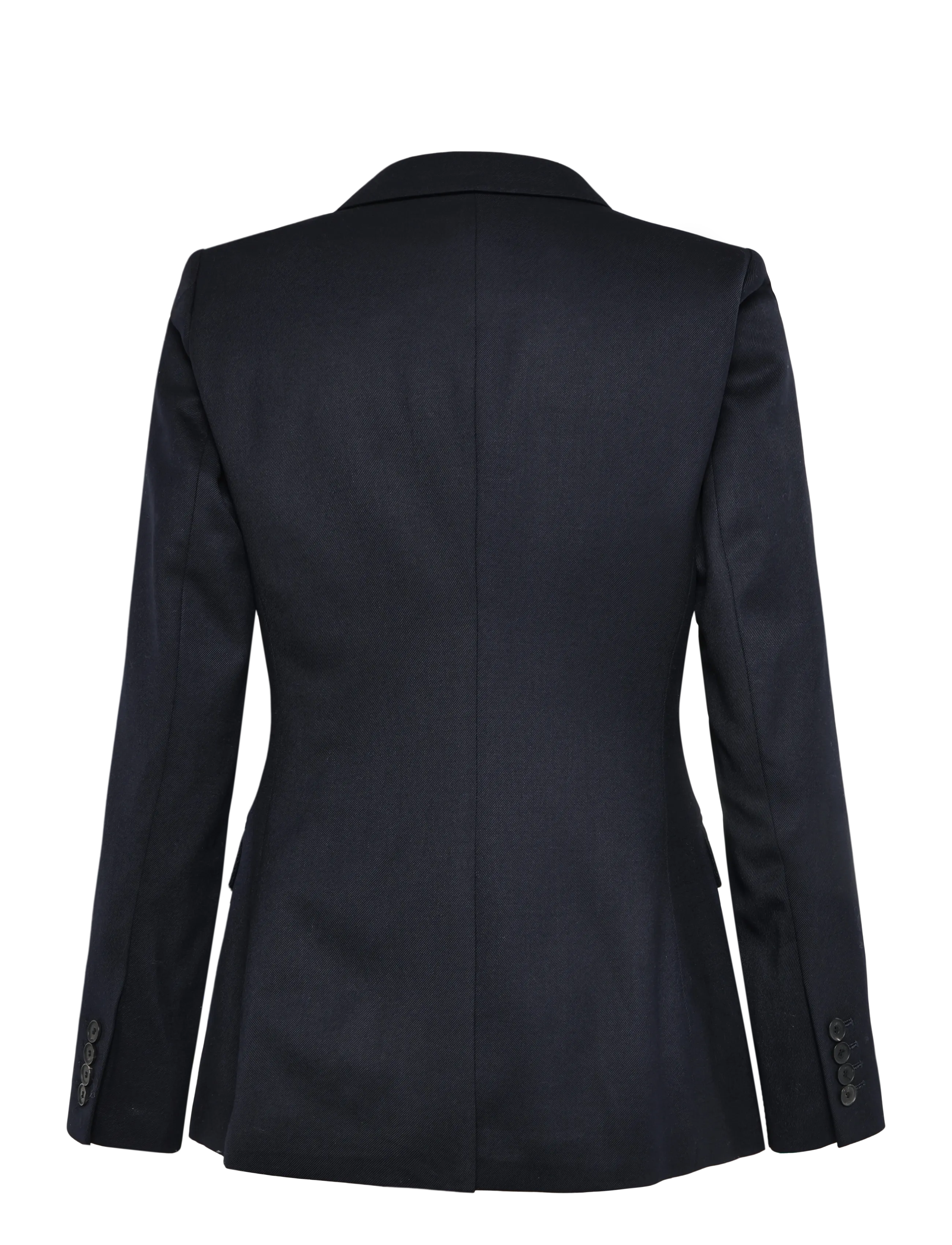 Reiss - SOLENE DB BLAZER - kaherealised pintsakud - navy - 1