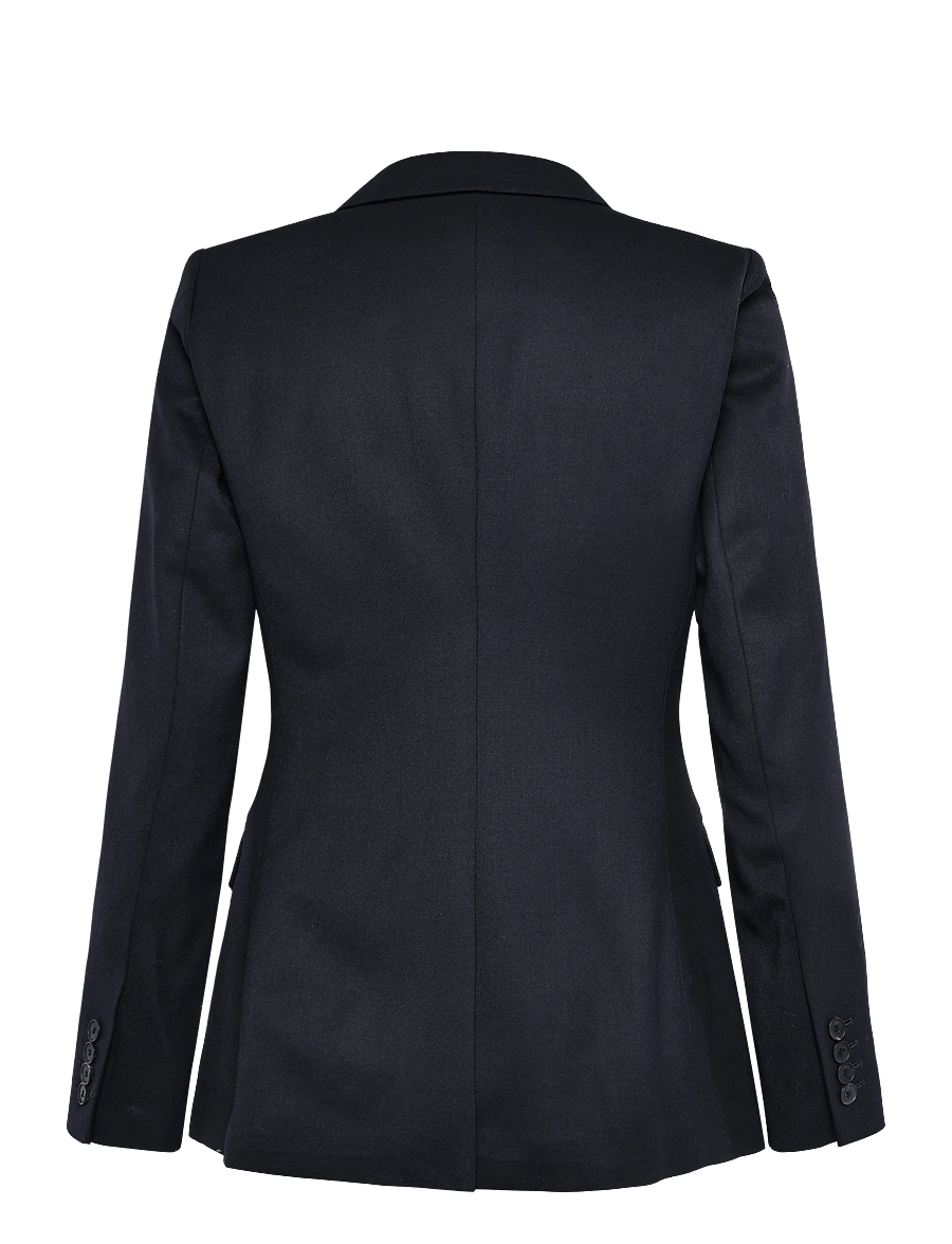 Reiss - SOLENE DB BLAZER - kaherealised pintsakud - navy - 1