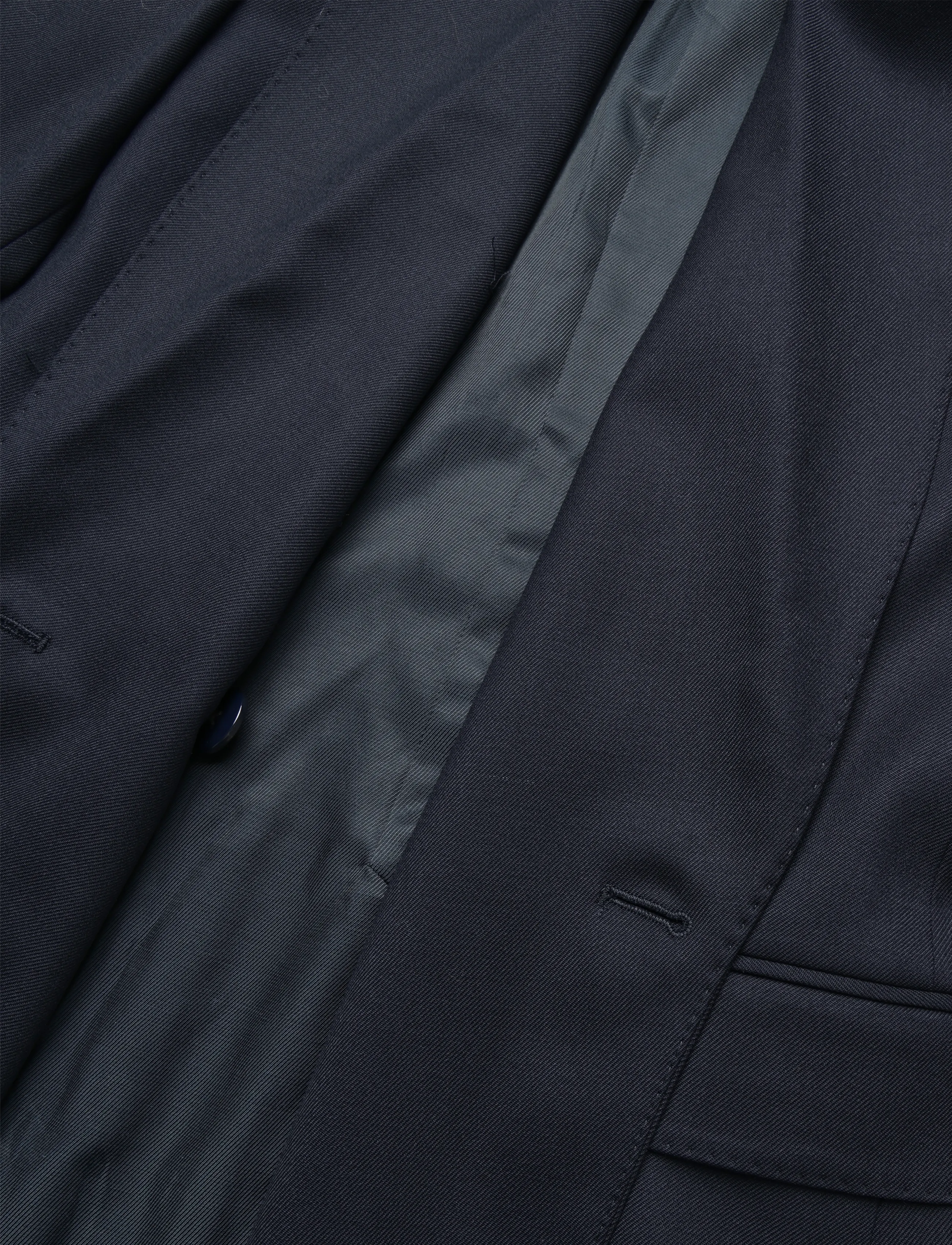 Reiss - SOLENE DB BLAZER - kaherealised pintsakud - navy - 3