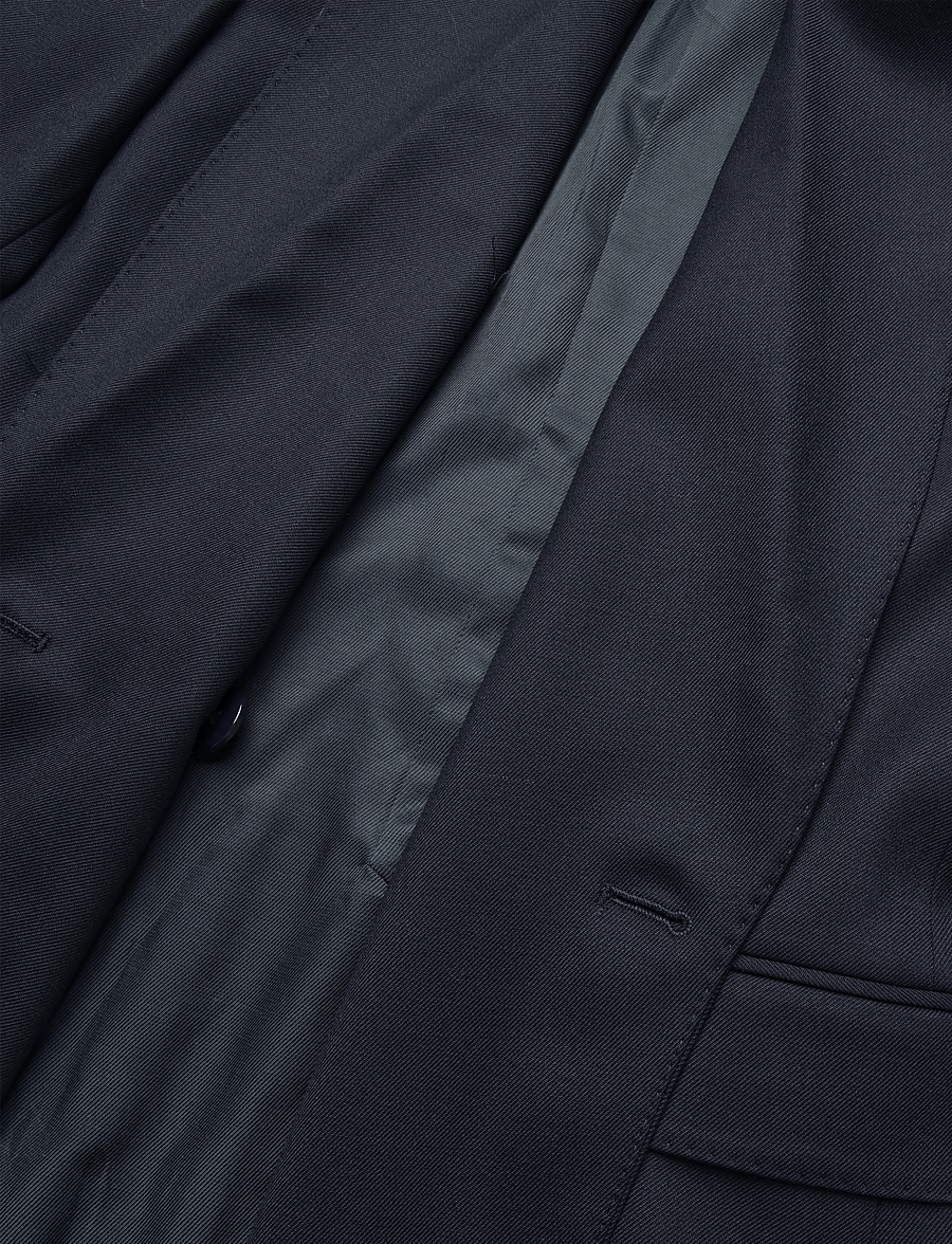 Reiss - SOLENE DB BLAZER - kaherealised pintsakud - navy - 3