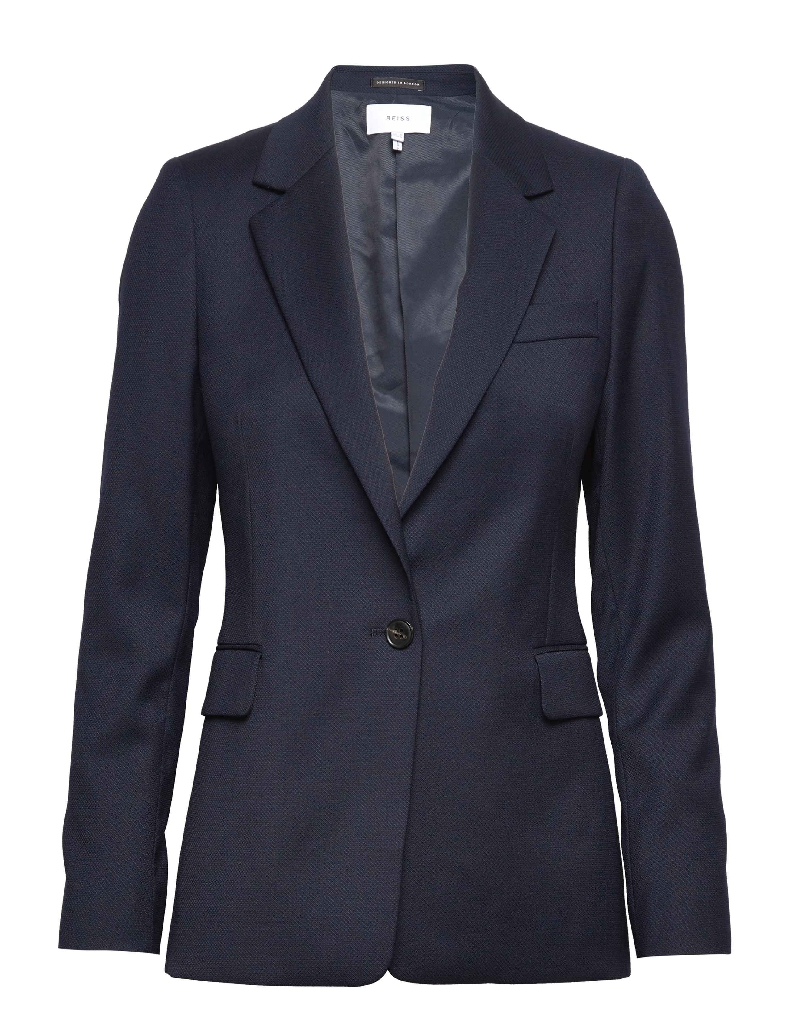 Reiss - HAISLEY - navy - 0