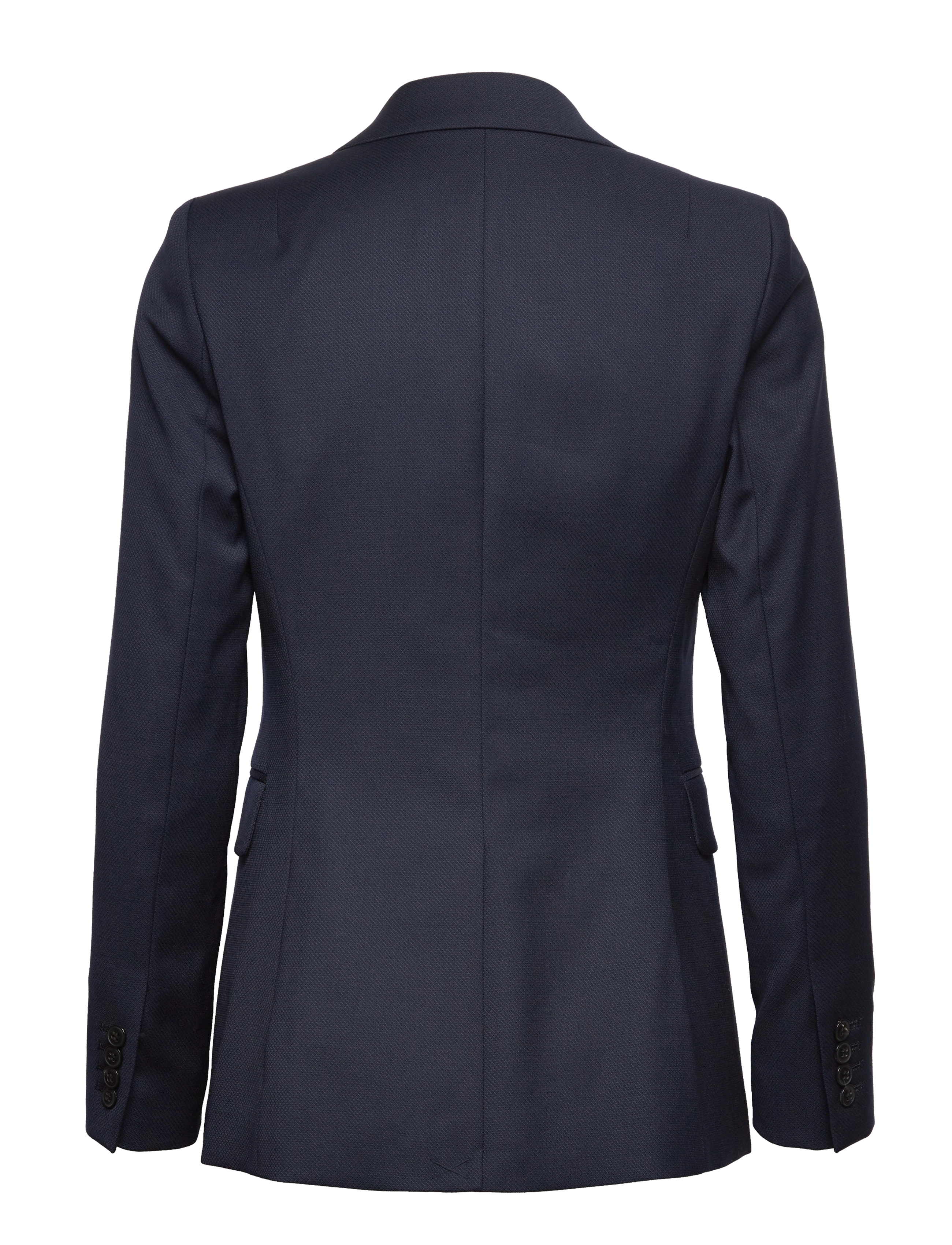 Reiss - HAISLEY - navy - 1