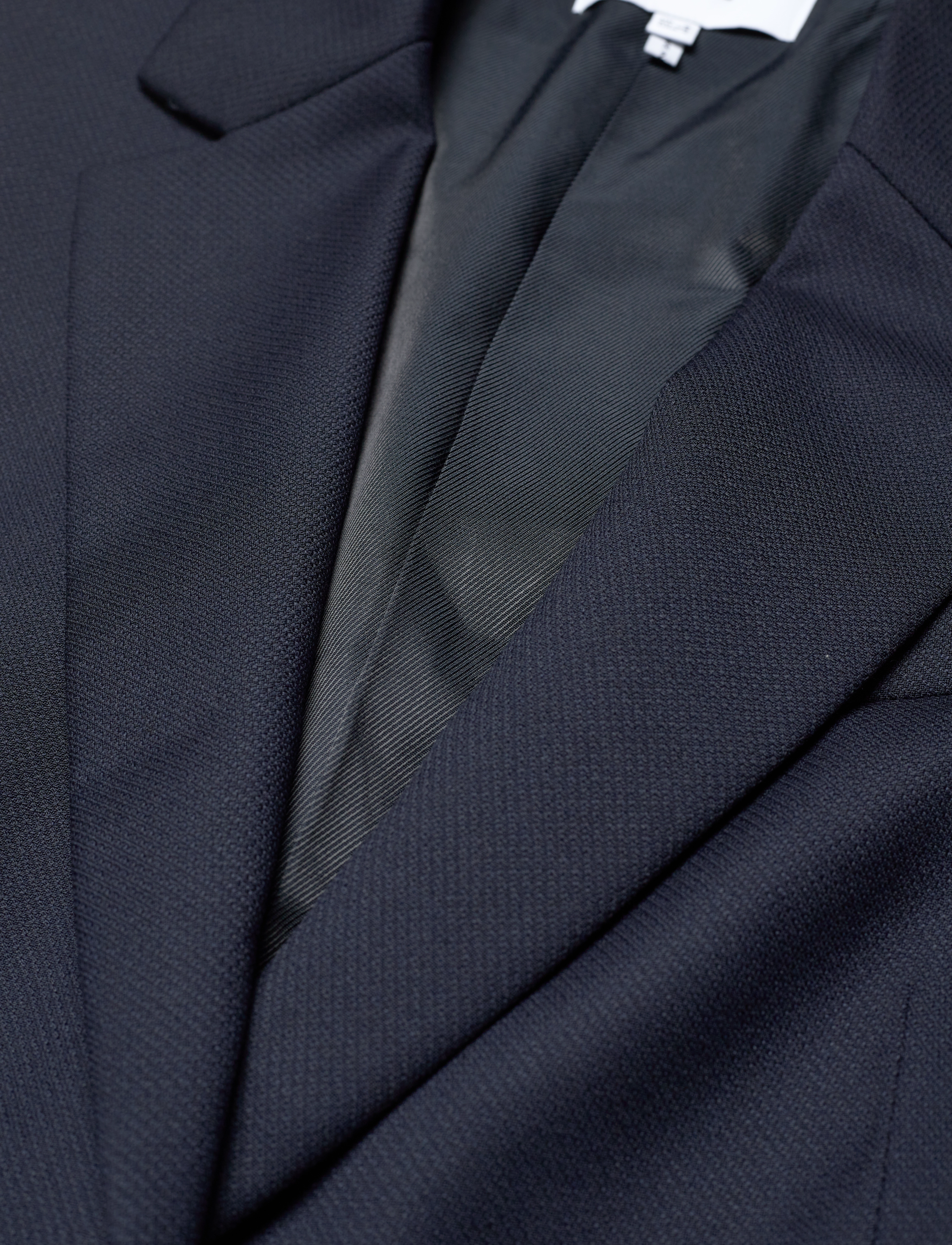 Reiss - HAISLEY - navy - 5
