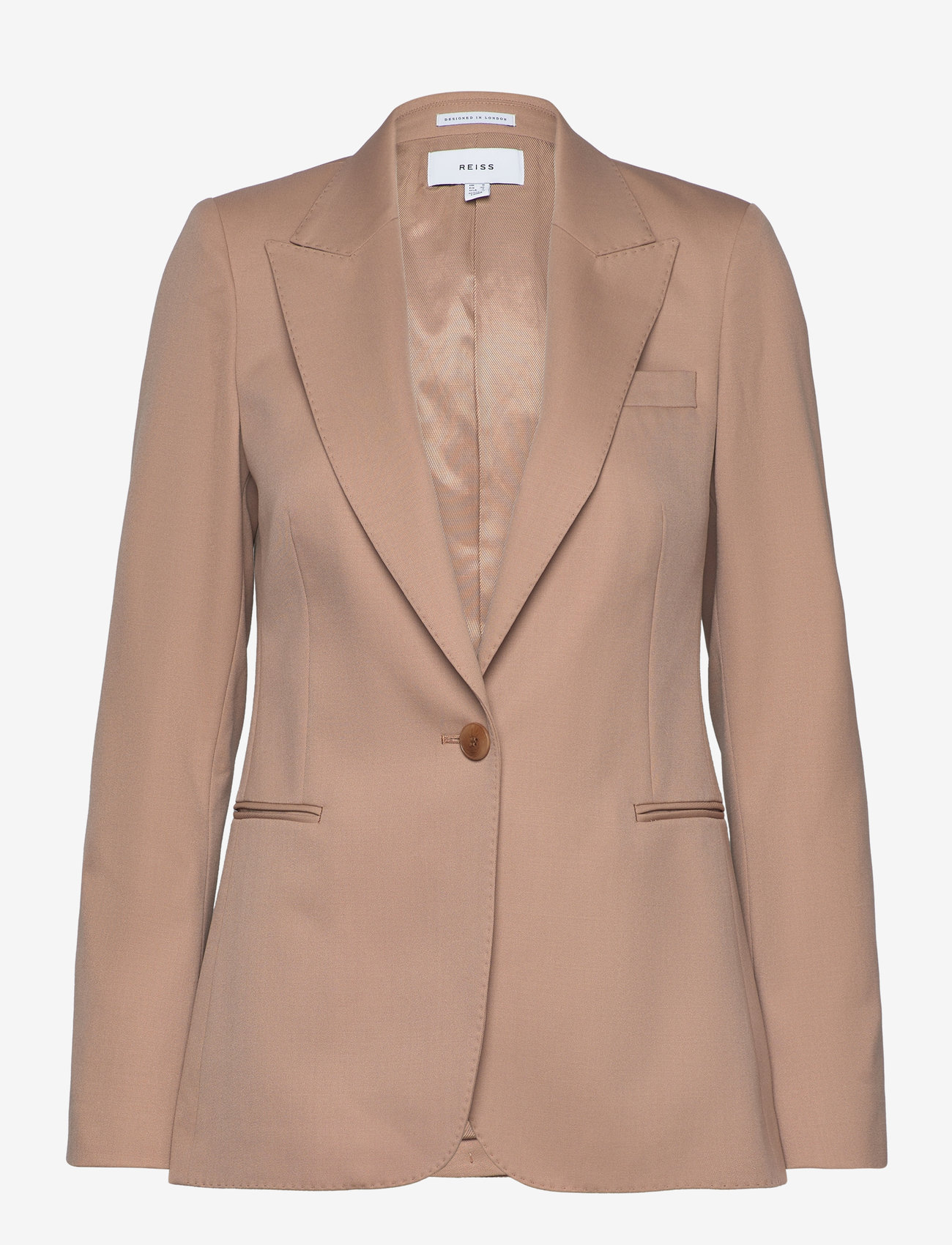 Reiss - MARLIE - camel - 0