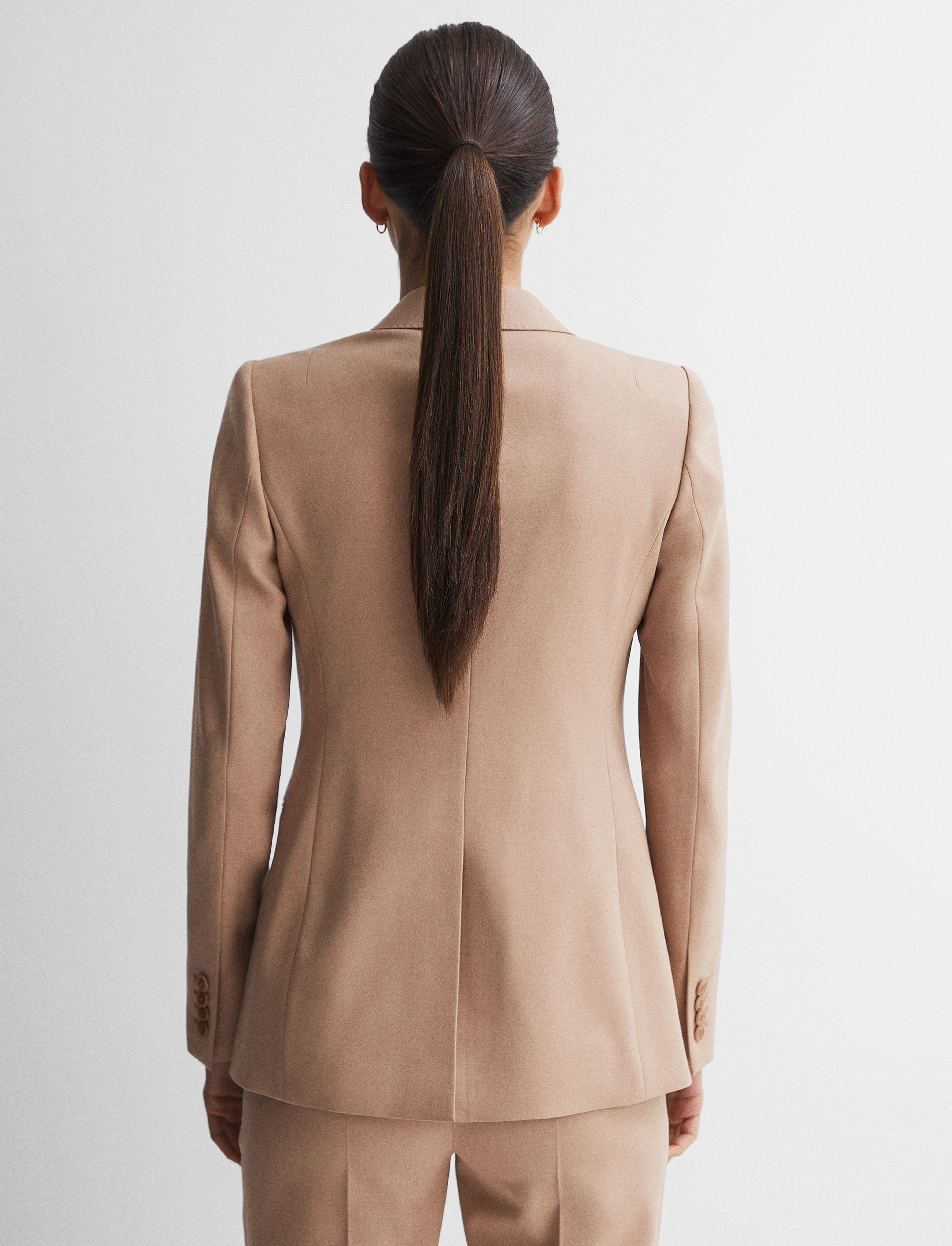 Reiss - MARLIE - camel - 3