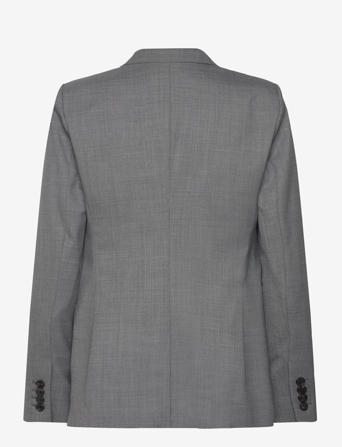 Reiss - LAYTON - grey - 1