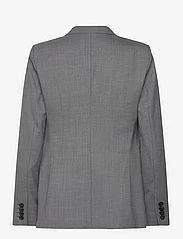 Reiss - LAYTON - party wear at outlet prices - grey - 2