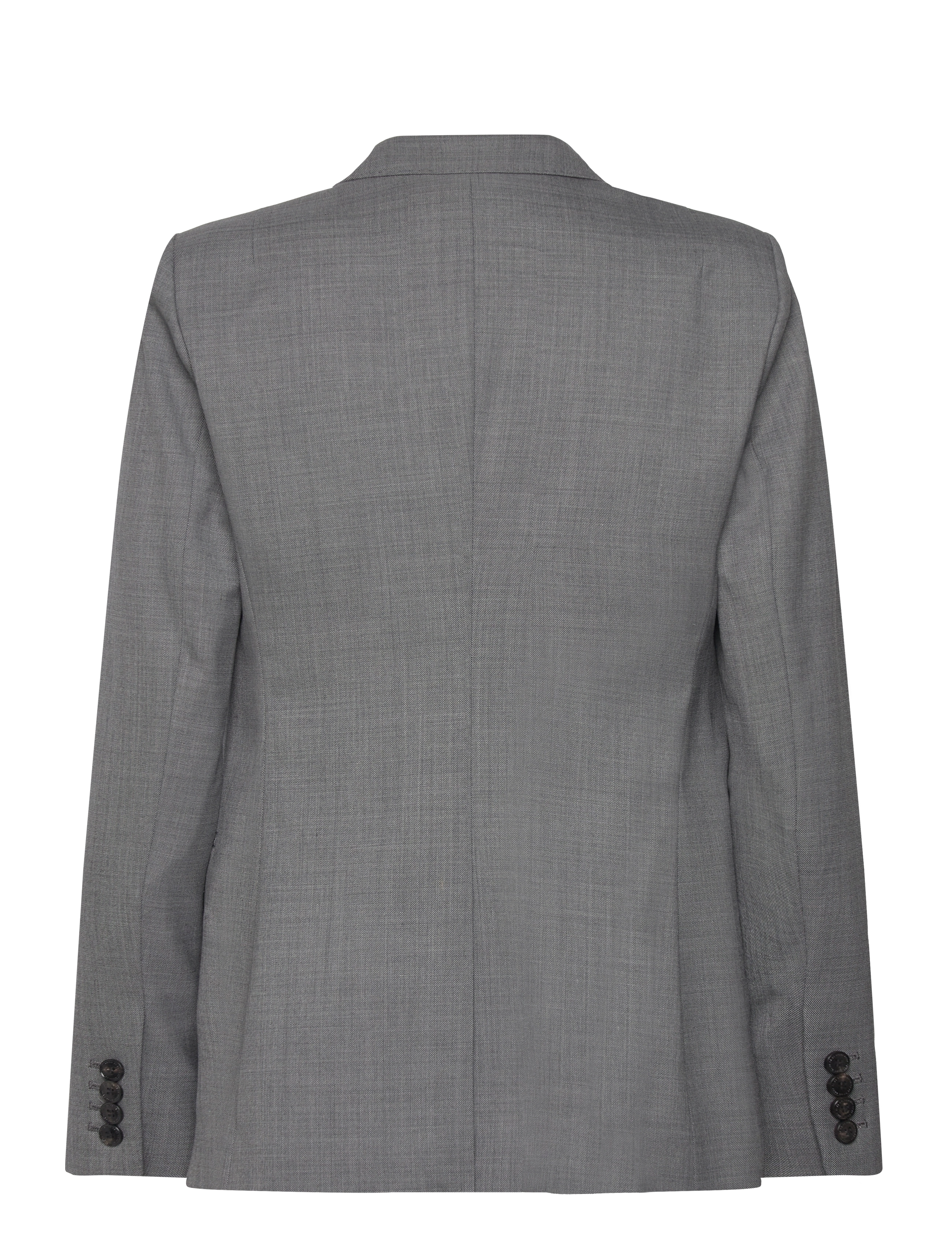 Reiss - LAYTON - grey - 1