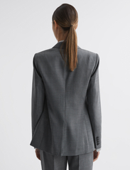 Reiss - LAYTON - feestelijke kleding voor outlet-prijzen - grey - 3