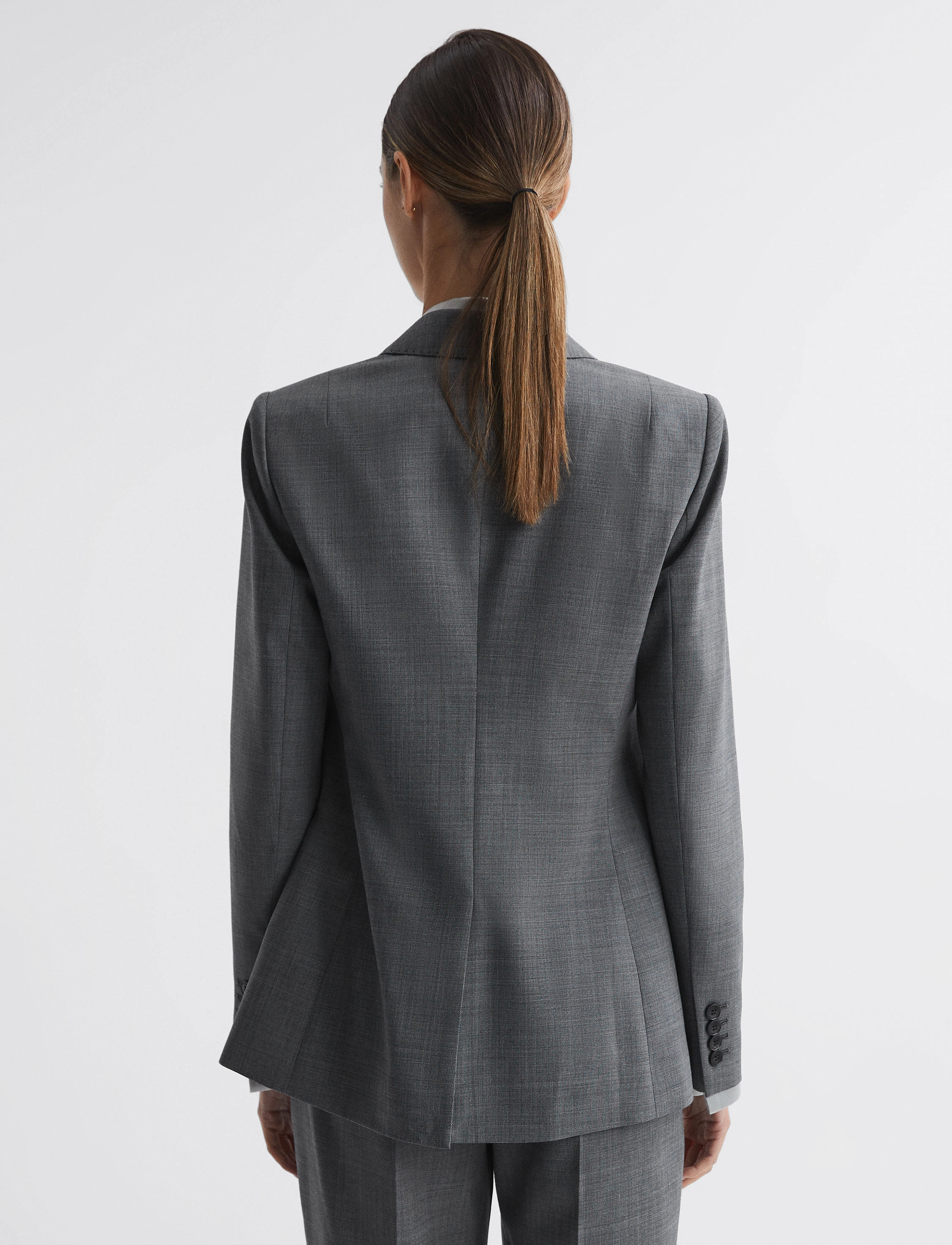 Reiss - LAYTON - grey - 3