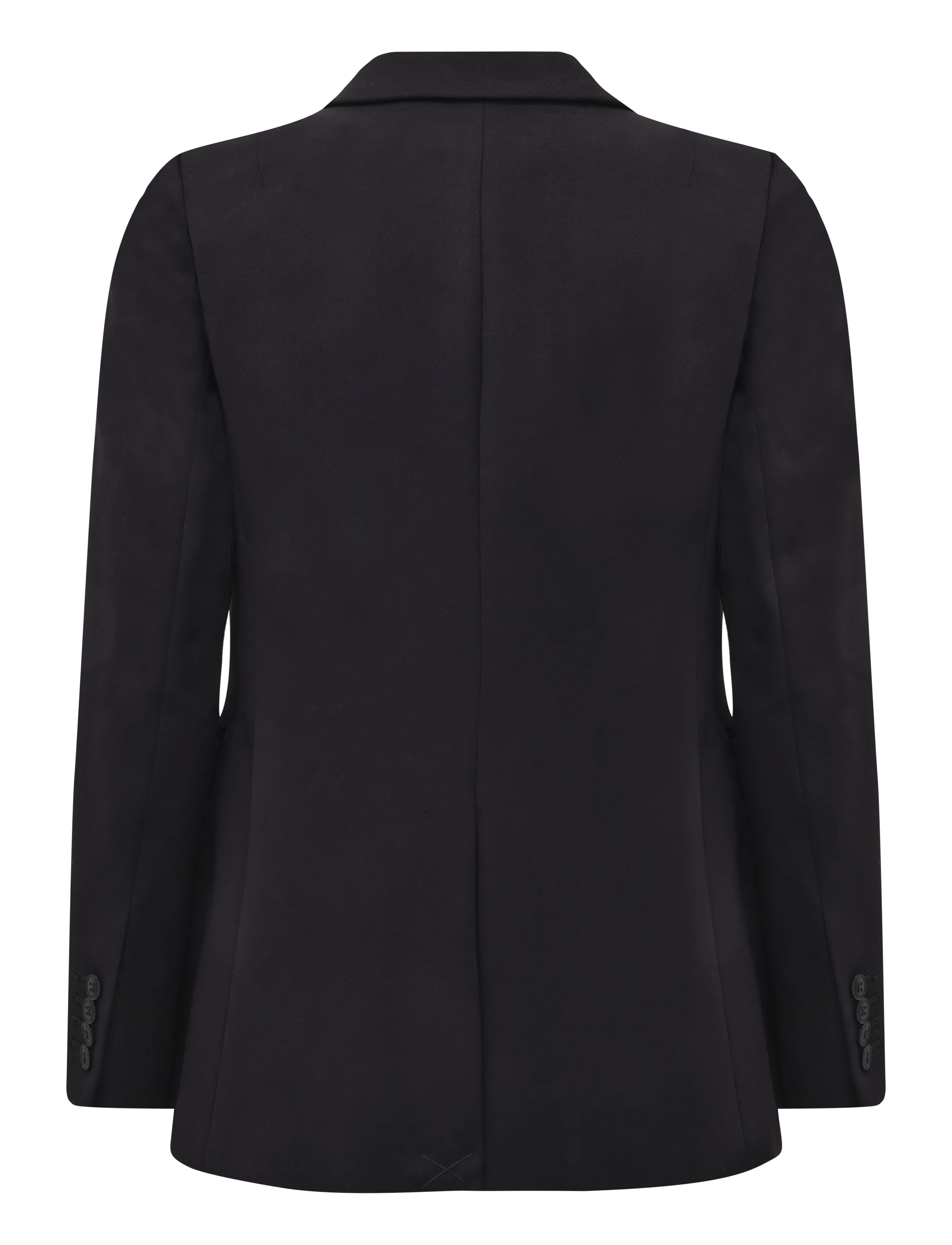 Reiss - GABI SB BLAZER - single breasted blazers - black - 1