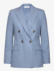 Reiss - JUNE - vakarėlių drabužiai išparduotuvių kainomis - blue - 0