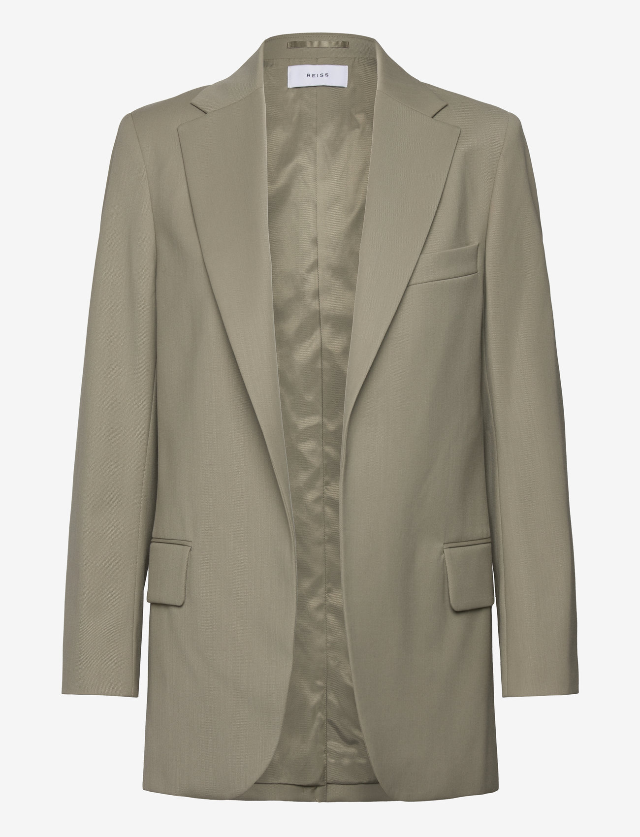 Reiss - WHITLEY - green - 1