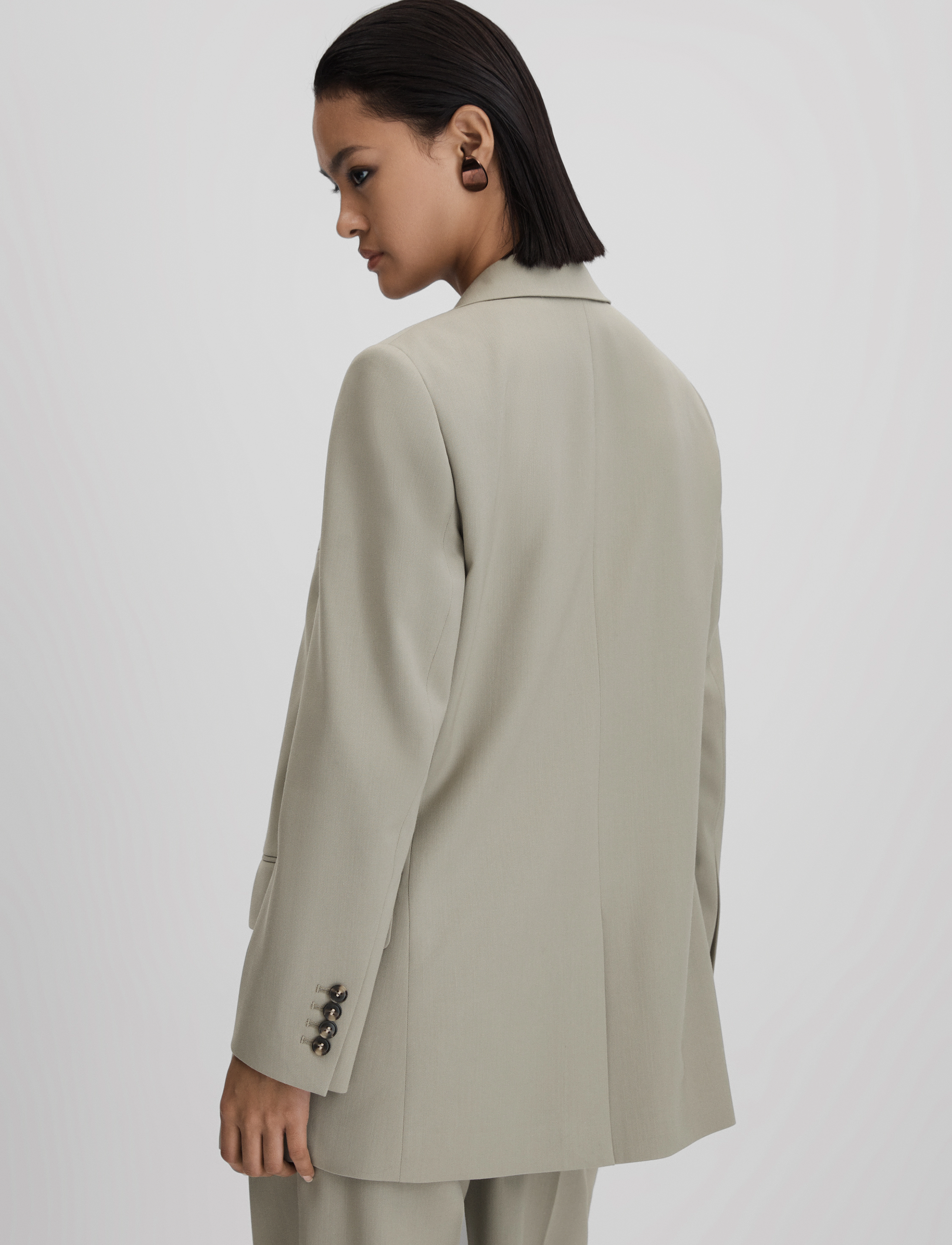 Reiss - WHITLEY - green - 3