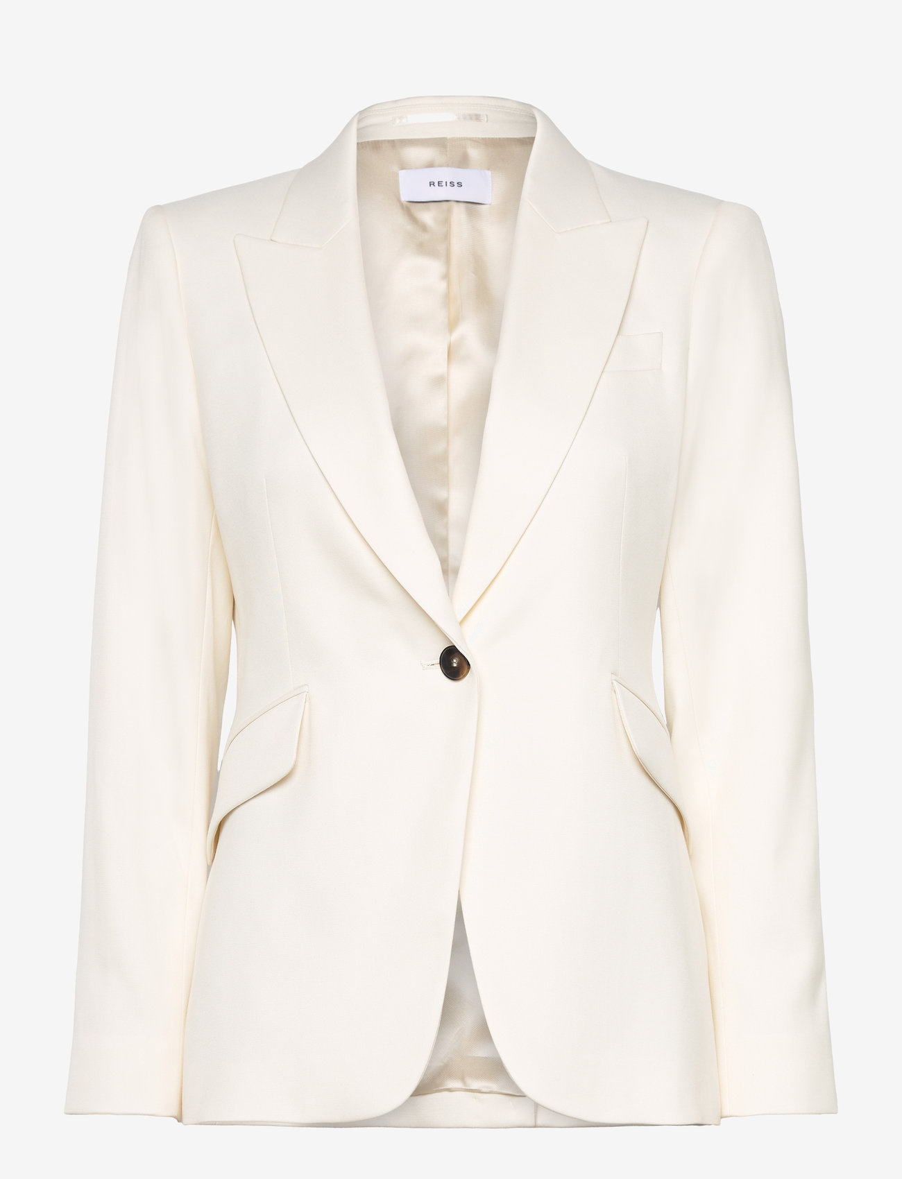 Reiss - MILLIE - cream - 0