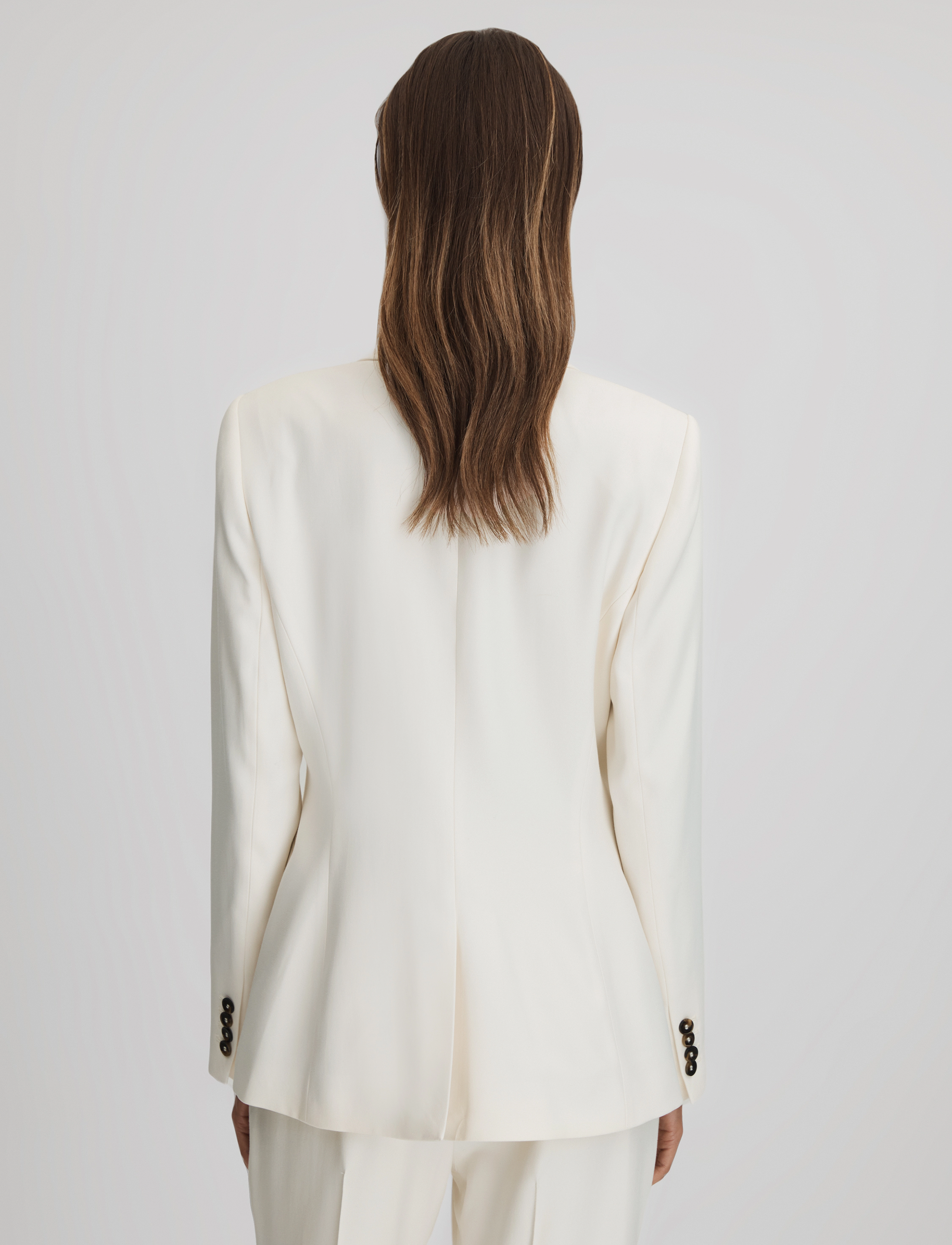 Reiss - MILLIE - cream - 4