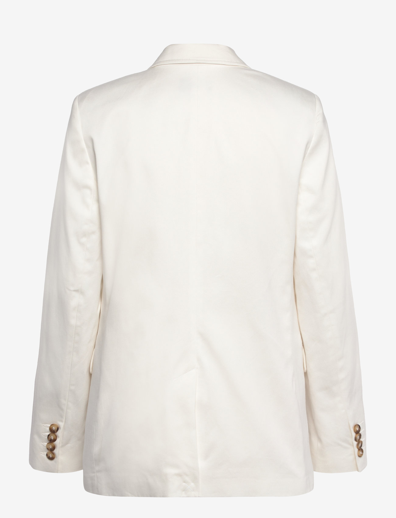 Reiss - HARPER - enkeltradede blazere - white - 1