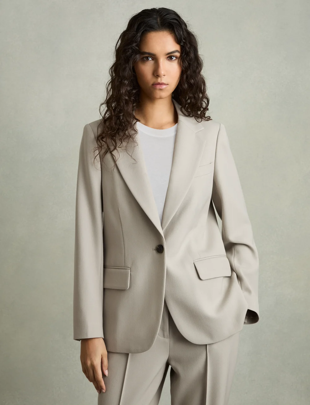 Reiss - BRITTANY - jacken - neutral - 0