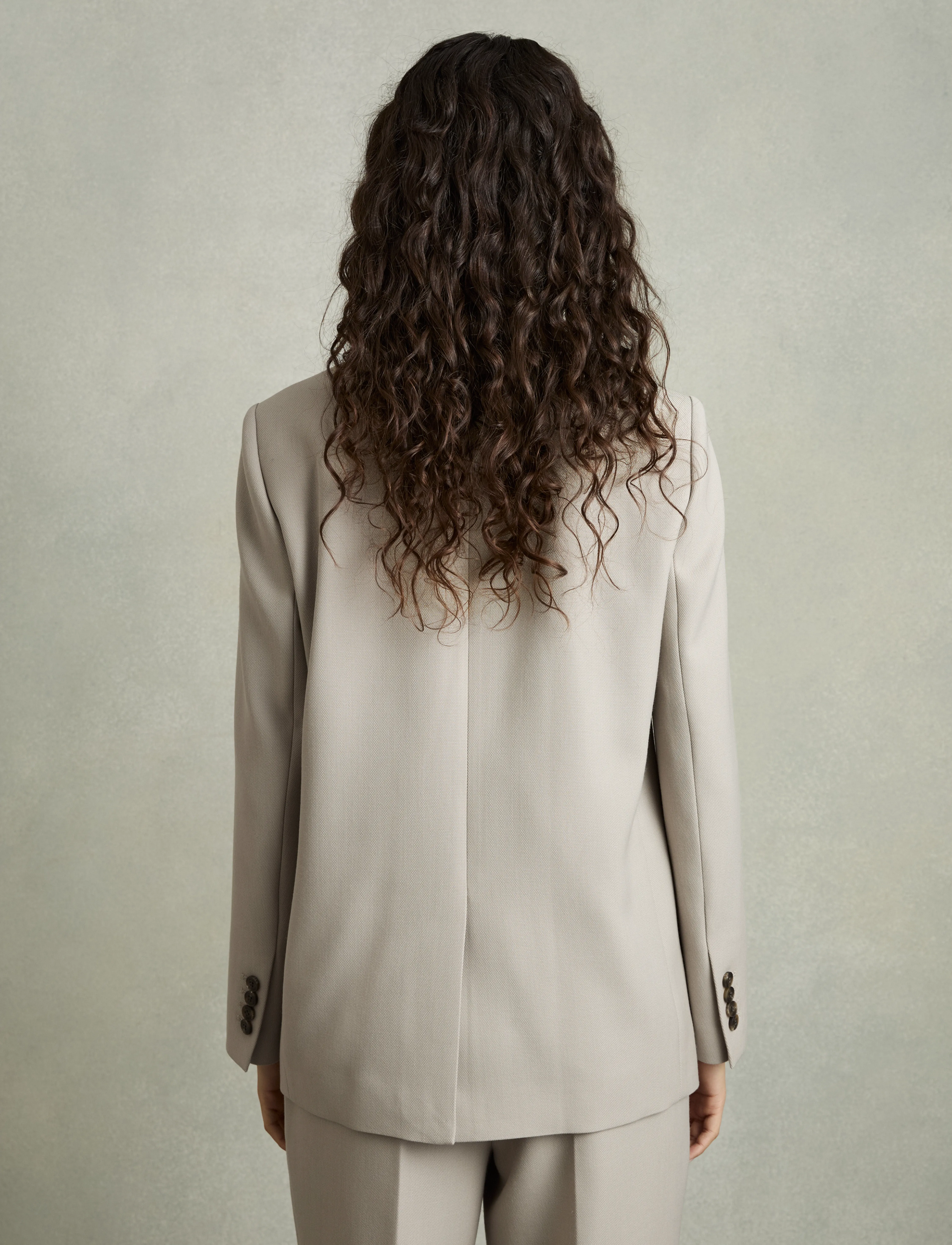 Reiss - BRITTANY - wolljacken - neutral - 3