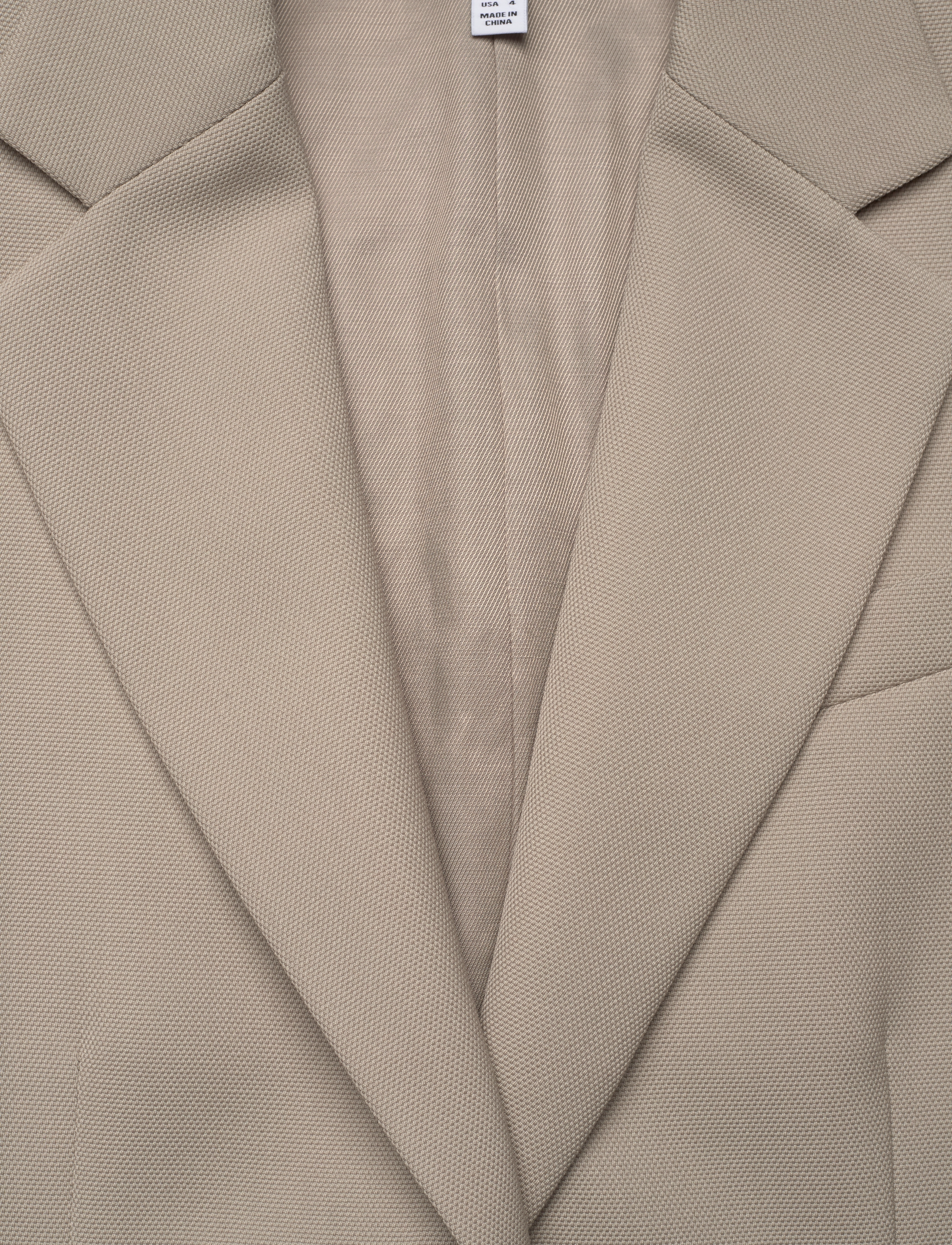 Reiss - BRITTANY - wolljacken - neutral - 5