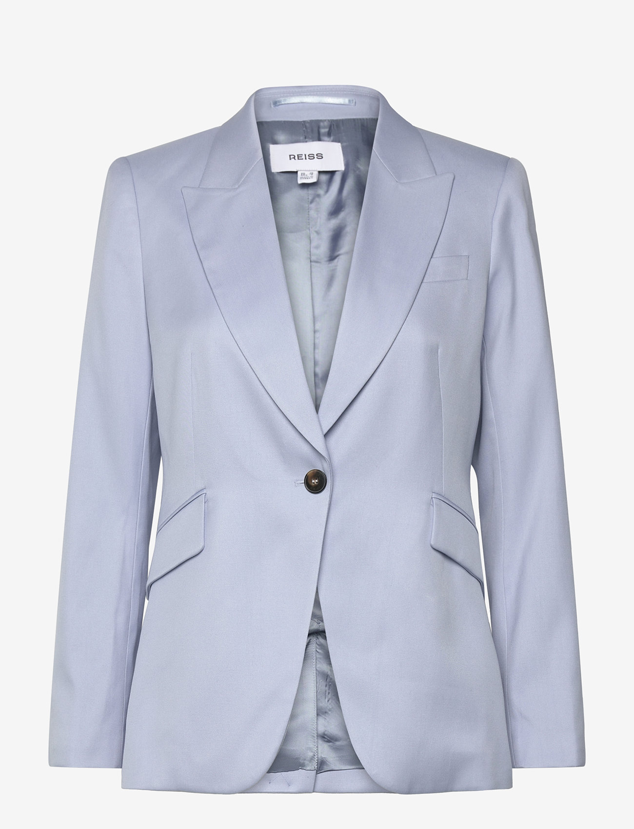 Reiss - MILLIE - enkelknäppta kavajer - blue - 1