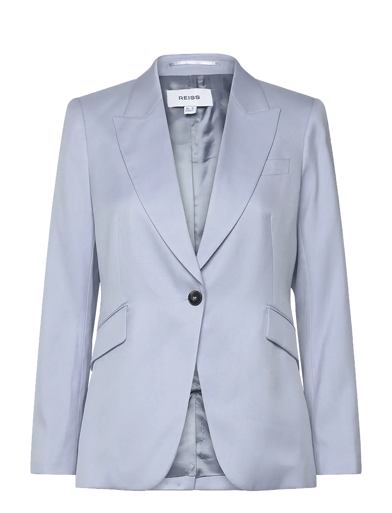 Reiss - MILLIE - enkelknäppta kavajer - blue - 1