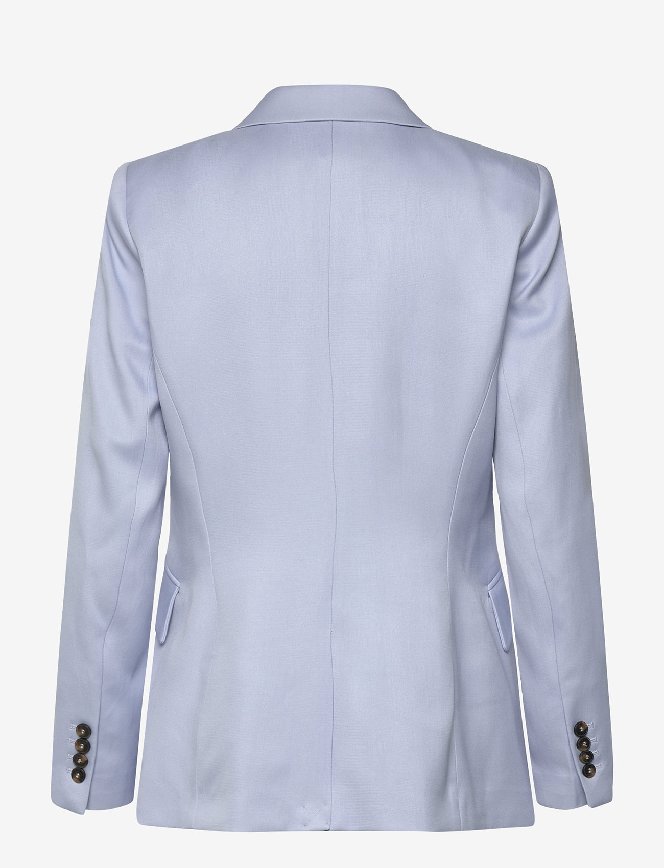 Reiss - MILLIE - enkelknäppta kavajer - blue - 2