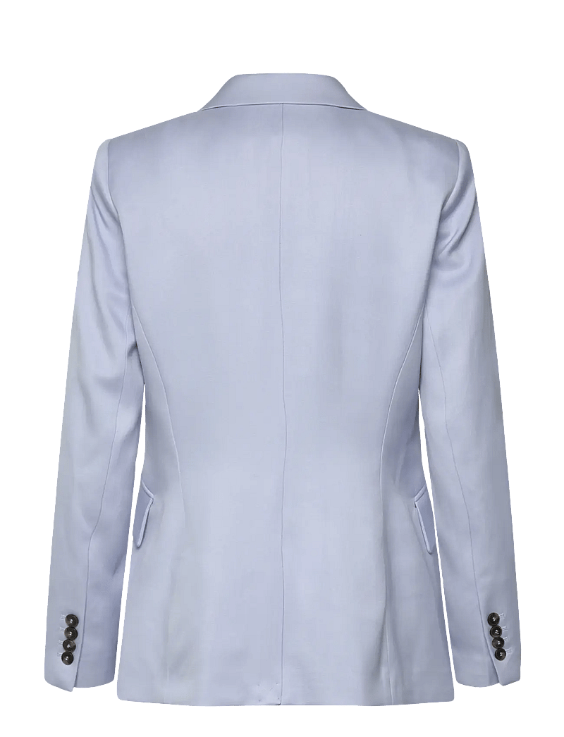 Reiss - MILLIE - enkelknäppta kavajer - blue - 2