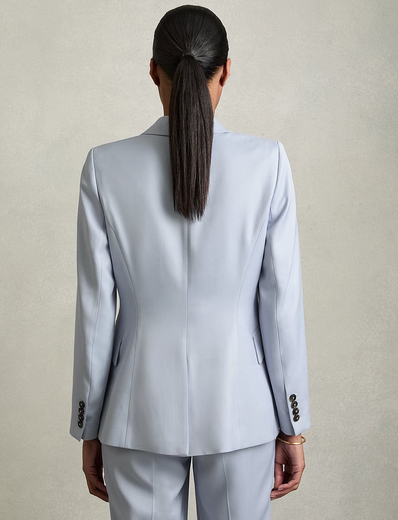 Reiss - MILLIE - enkelknäppta kavajer - blue - 3