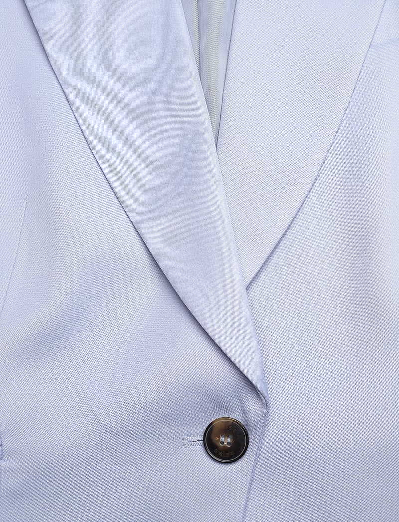 Reiss - MILLIE - enkelknäppta kavajer - blue - 5