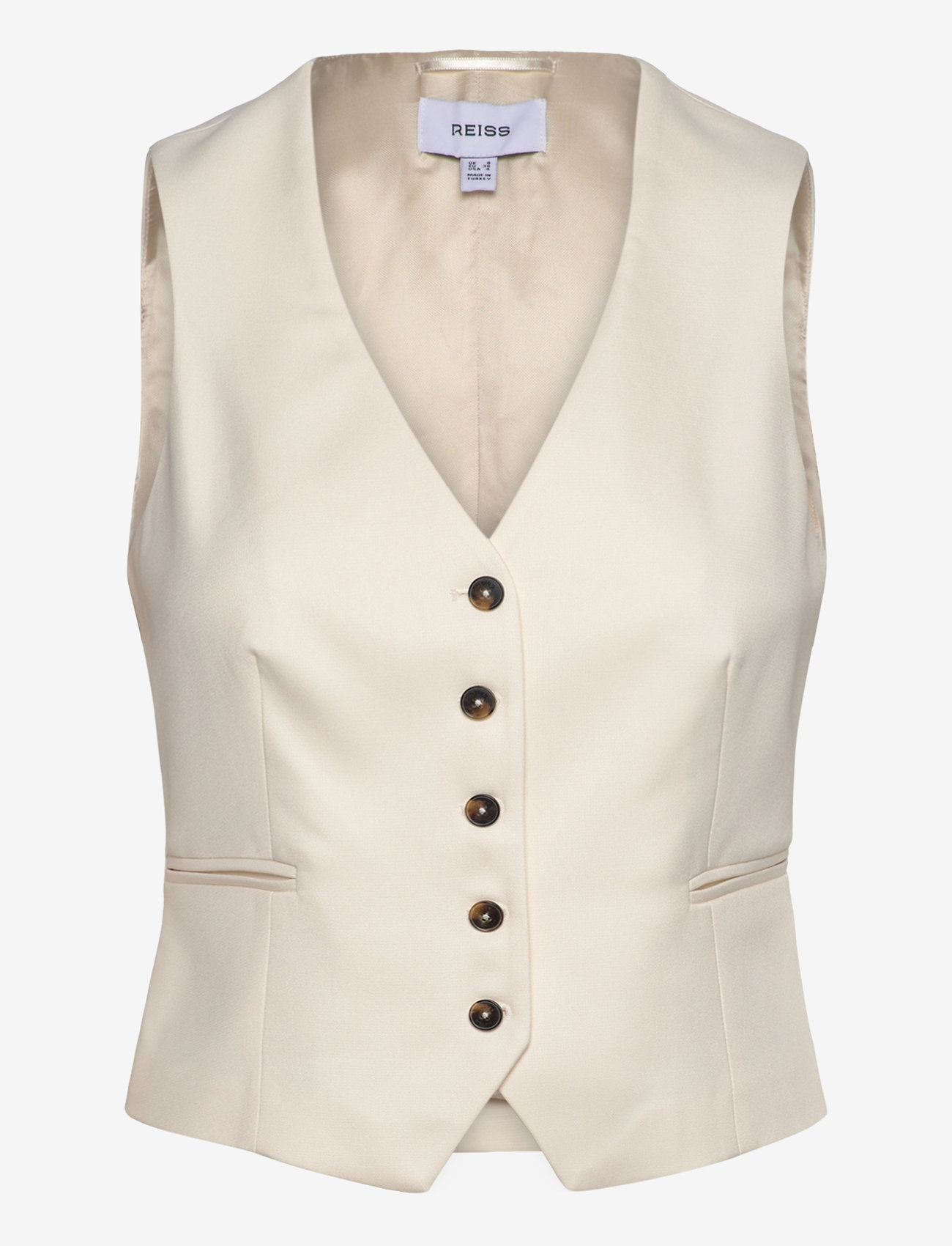 Reiss - MILLIE - westen - cream - 1