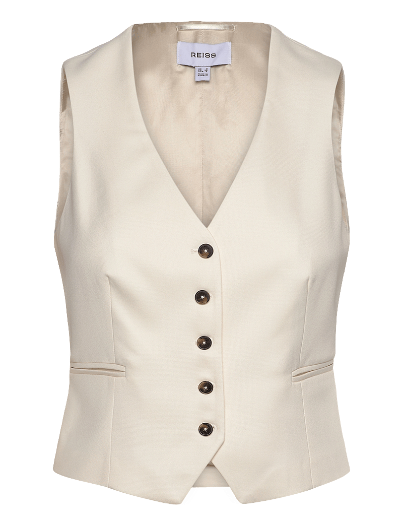 Reiss - MILLIE - westen - cream - 1