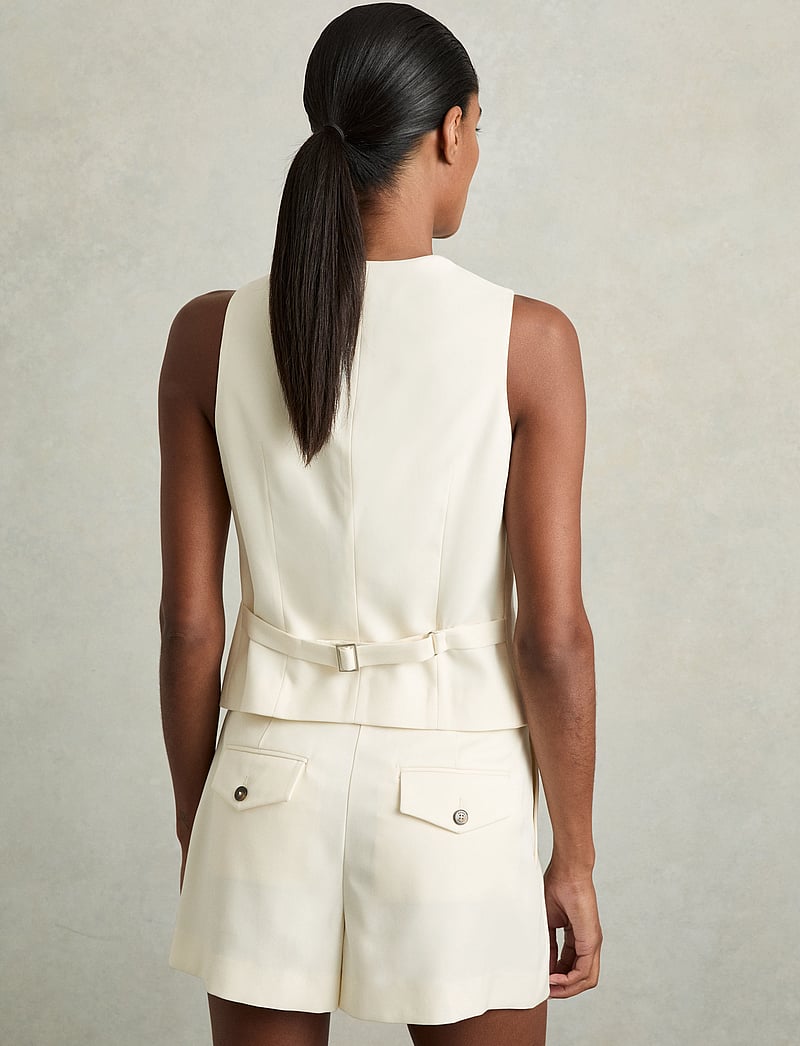 Reiss - MILLIE - westen - cream - 3