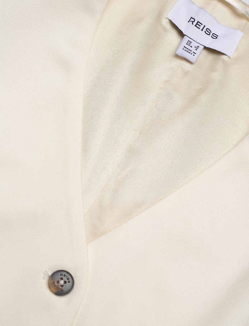 Reiss - MILLIE - westen - cream - 5