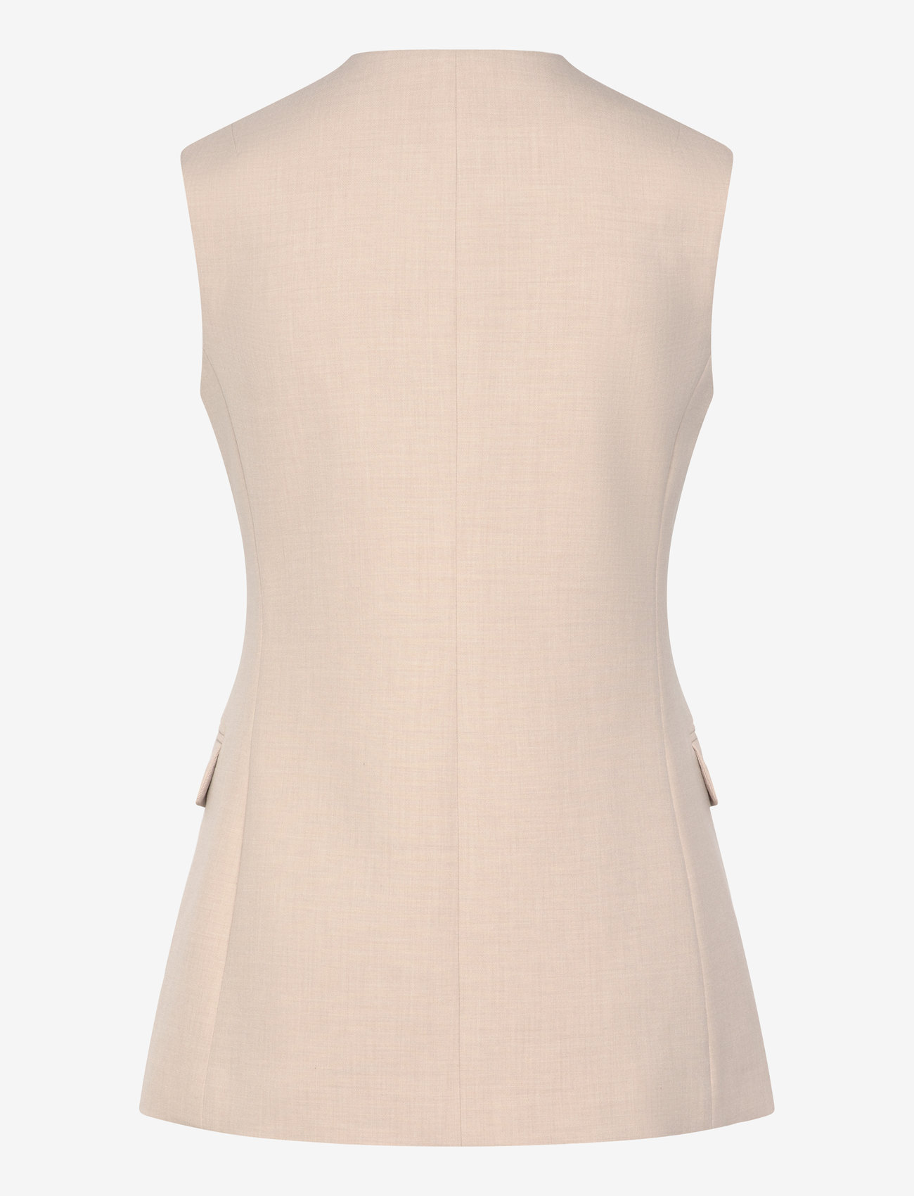 Reiss - ATHENA - varrukateta jakid - neutral - 1