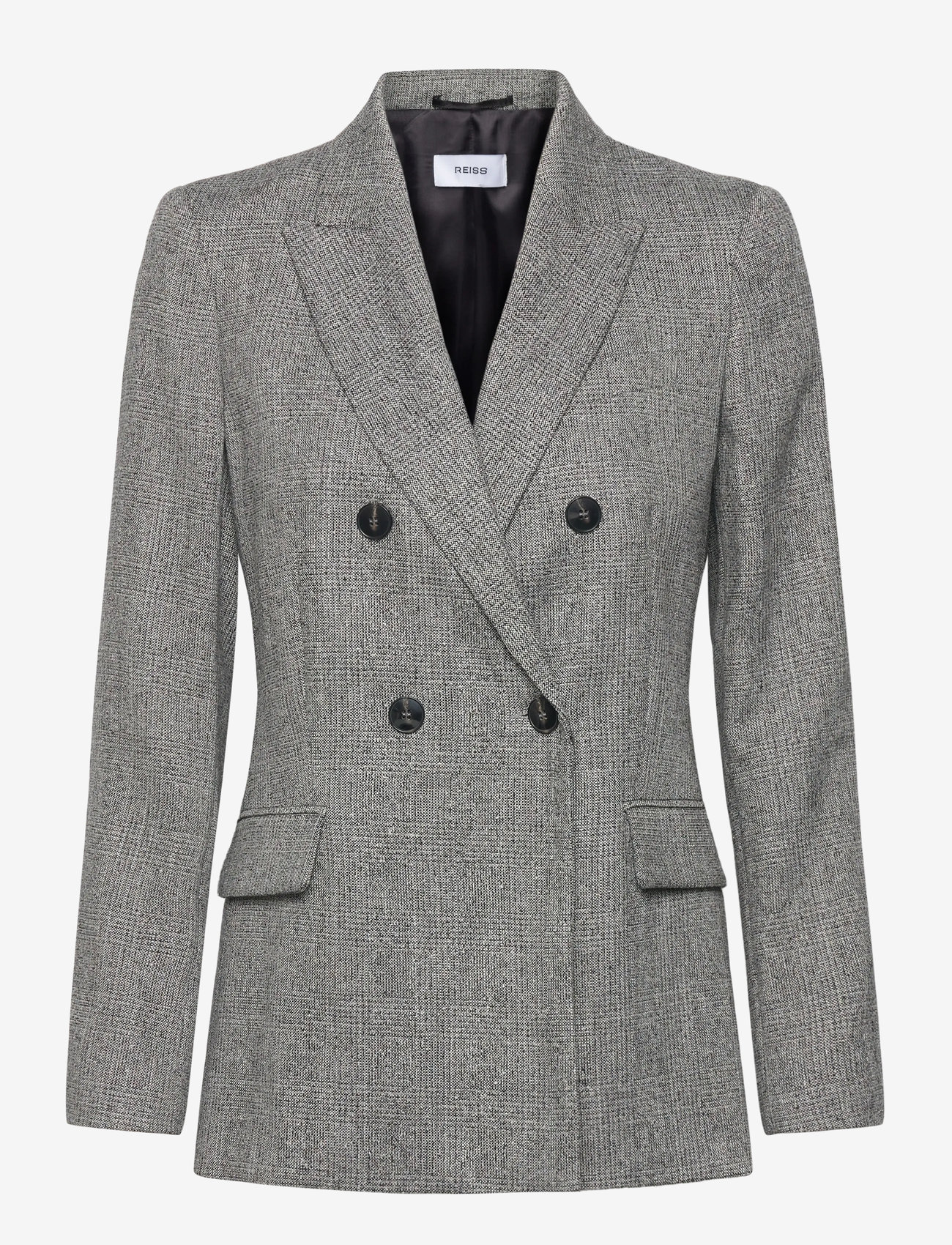 Reiss - DARLTON - dobbeltradede blazere - grey - 1