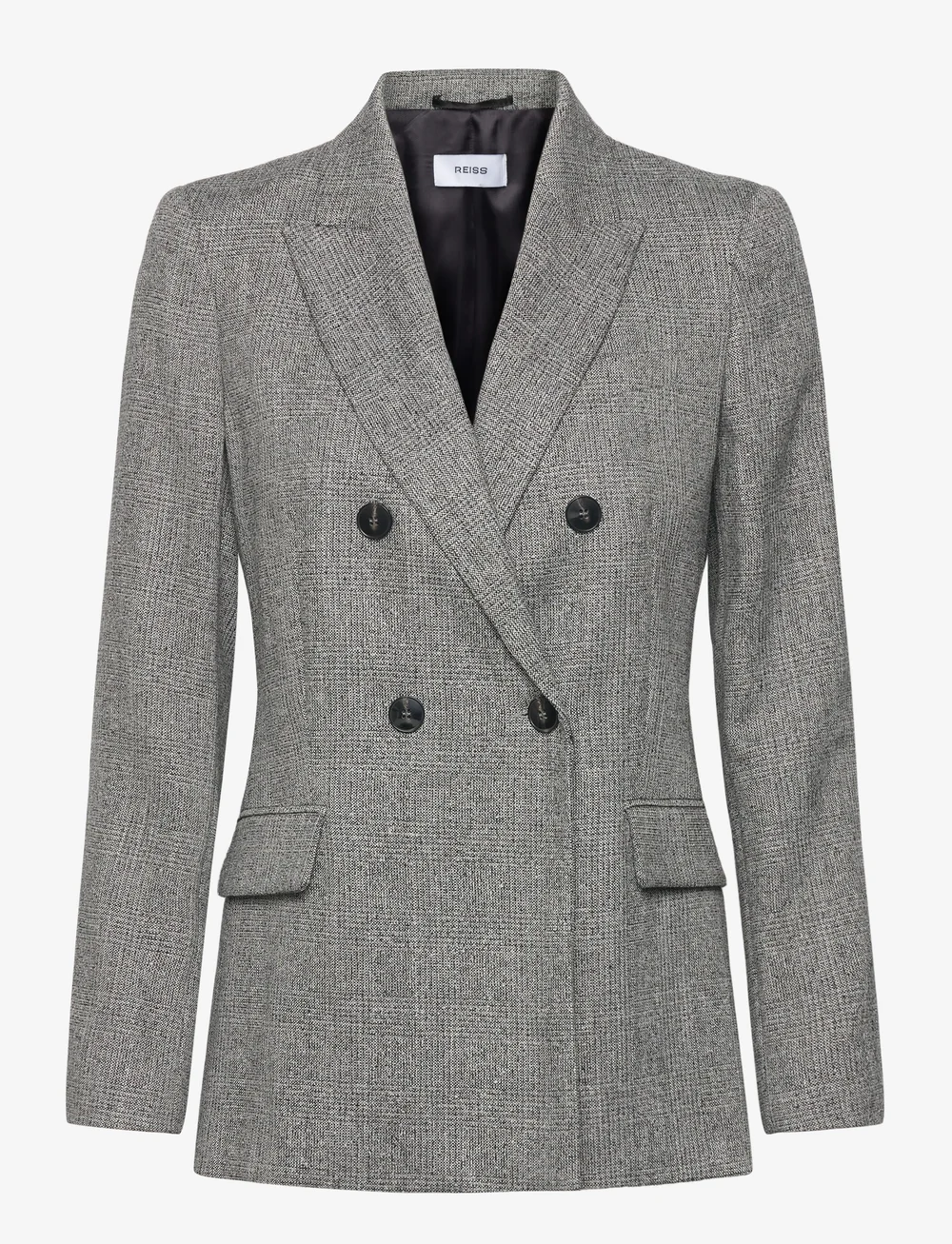 Reiss - DARLTON - dobbeltradede blazere - grey - 1