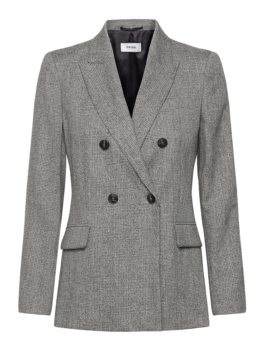 Reiss - DARLTON - grey - 1