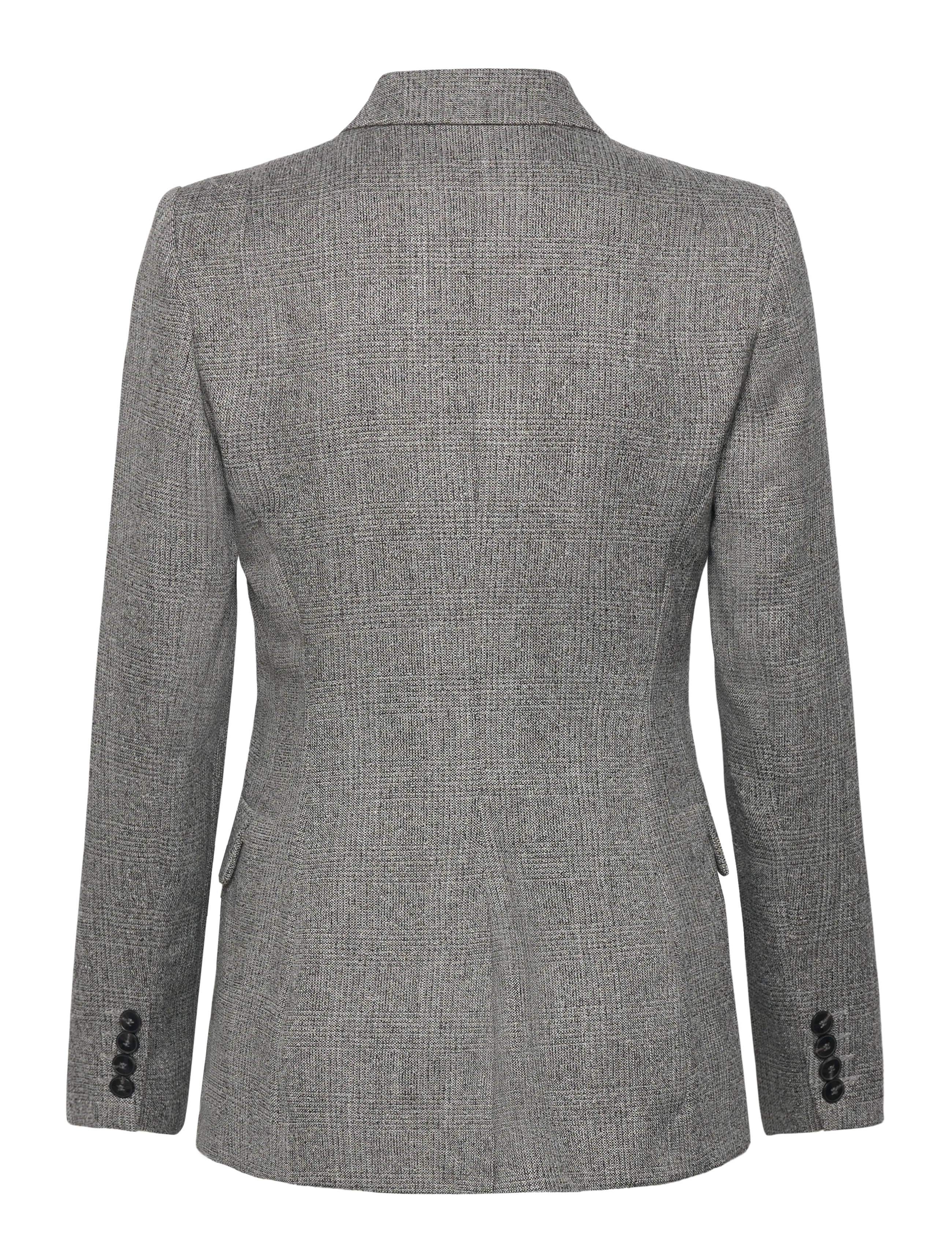 Reiss - DARLTON - grey - 2