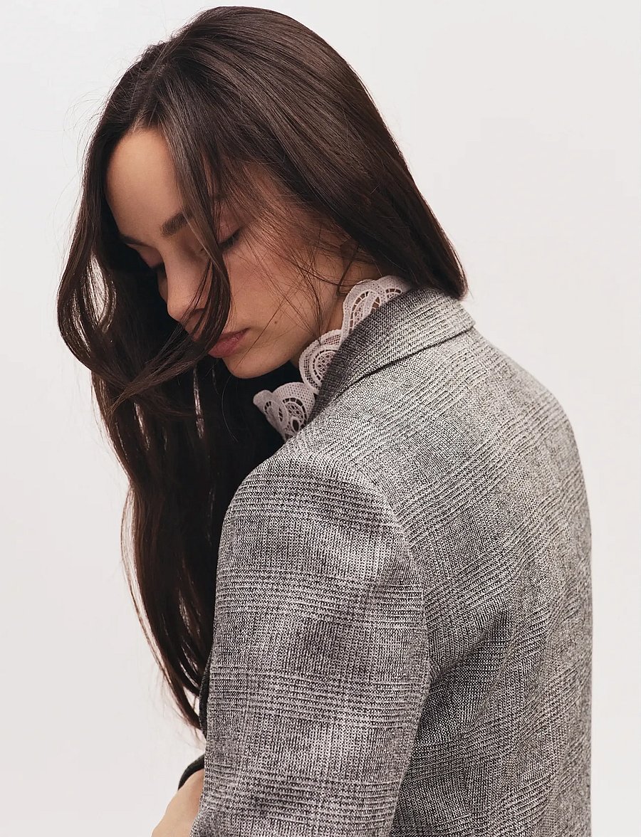 Reiss - DARLTON - grey - 3