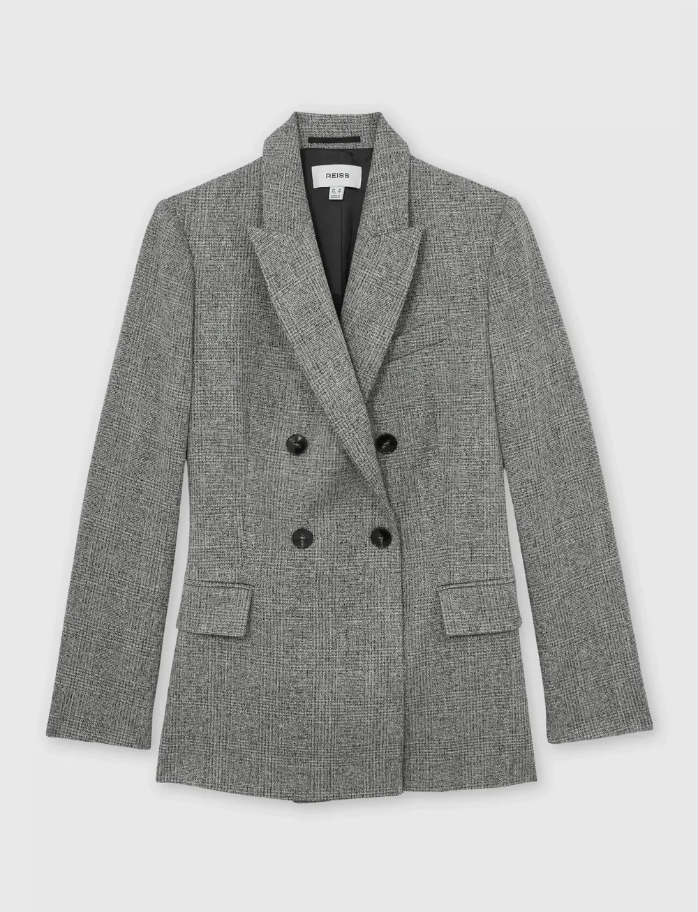 Reiss - DARLTON - dobbeltradede blazere - grey - 5